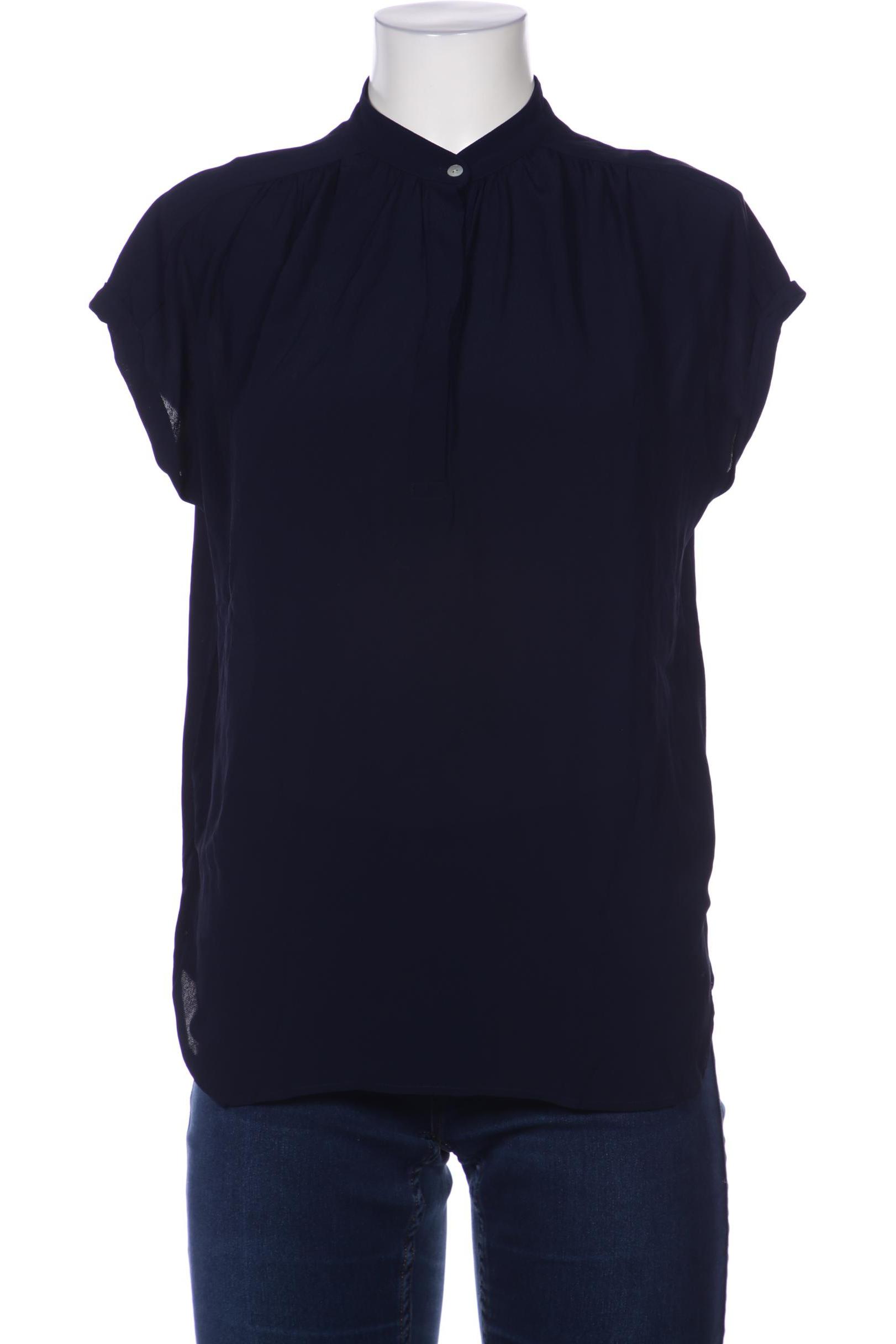 

Seidensticker Damen Bluse, marineblau