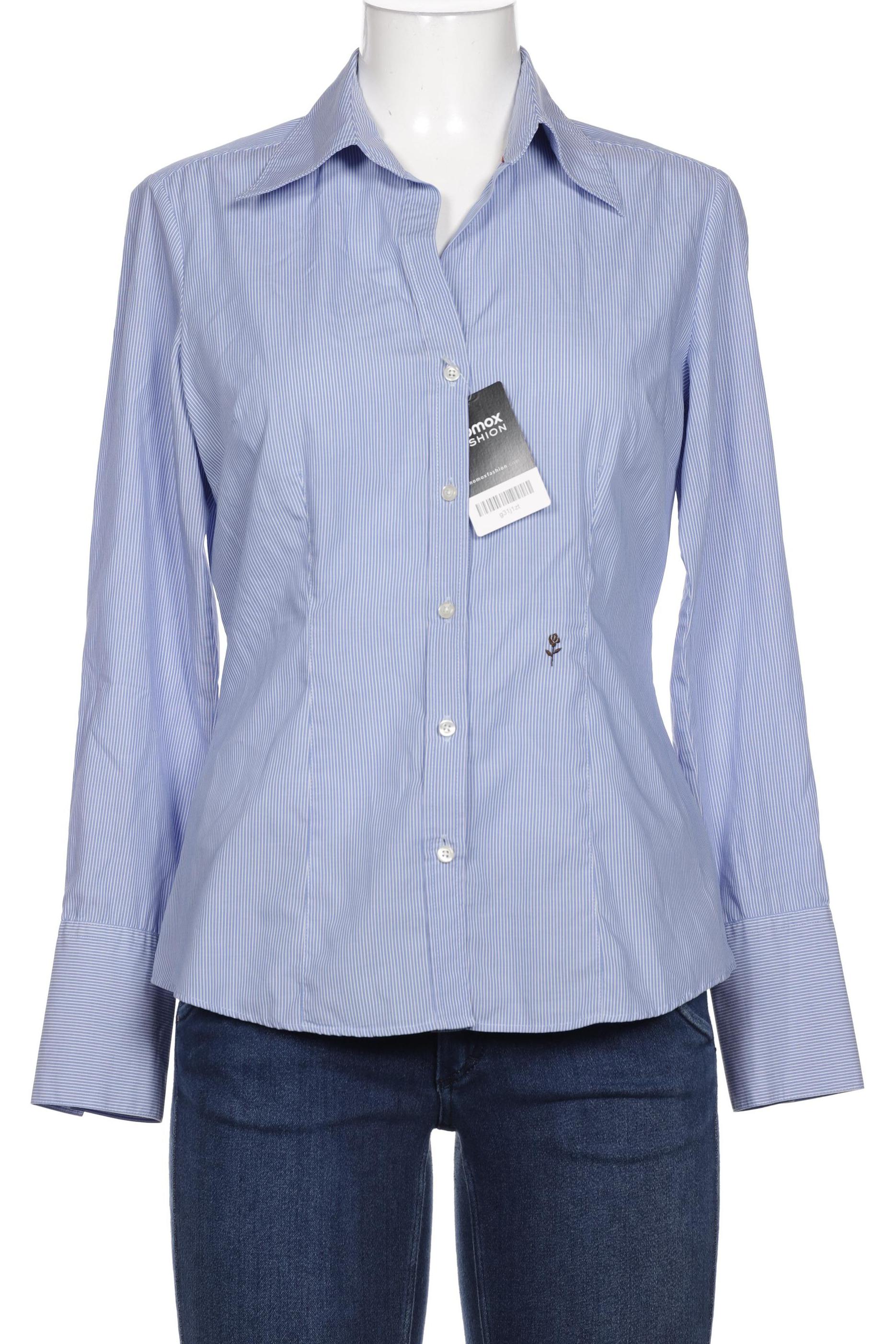 

Seidensticker Damen Bluse, blau