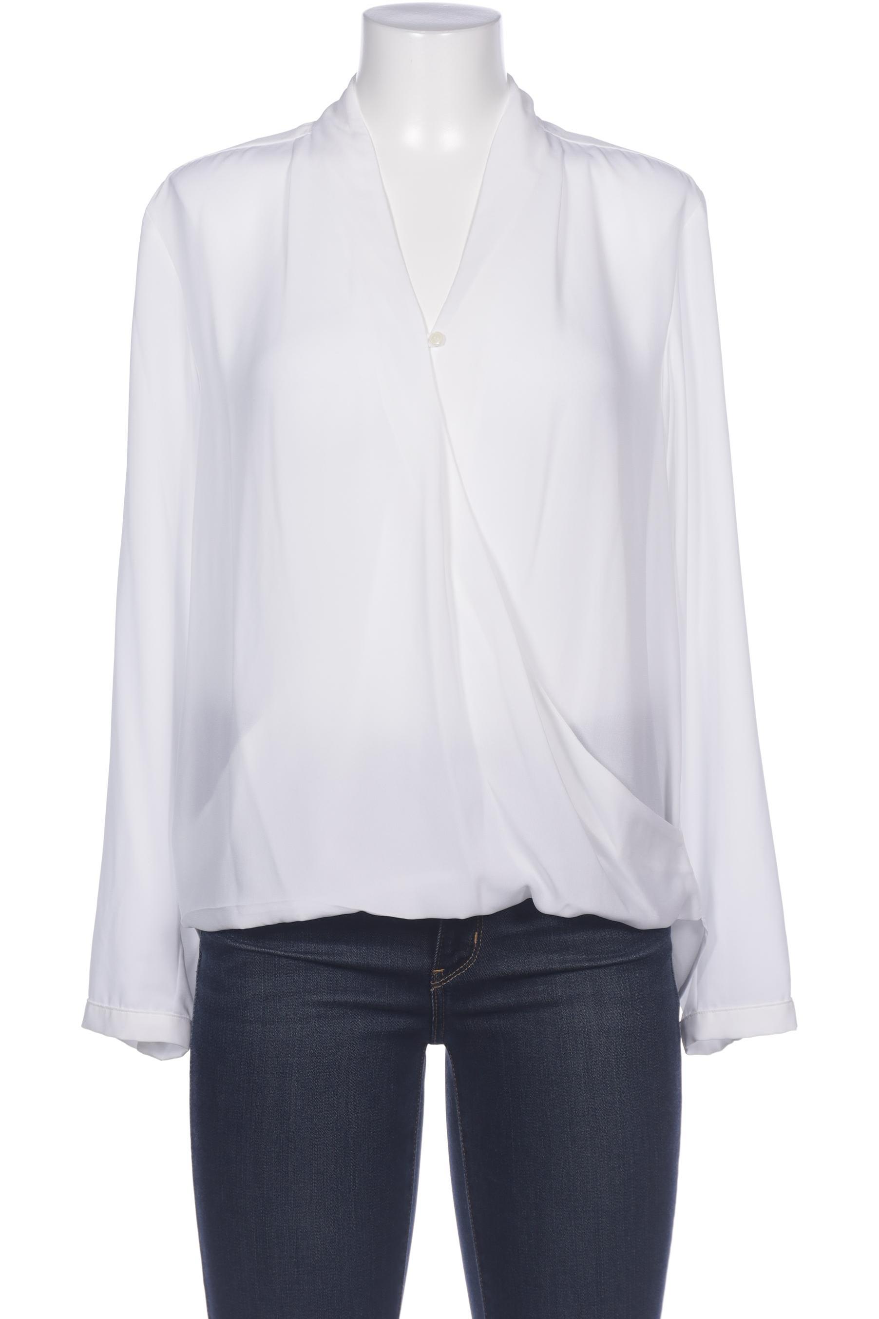 

Seidensticker Damen Bluse, weiß, Gr. 40