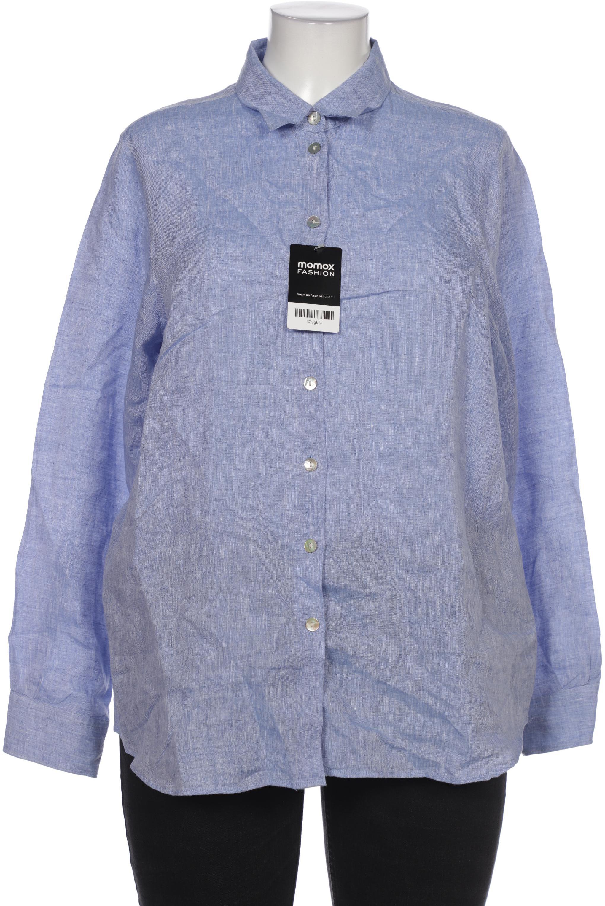 

Seidensticker Damen Bluse, blau
