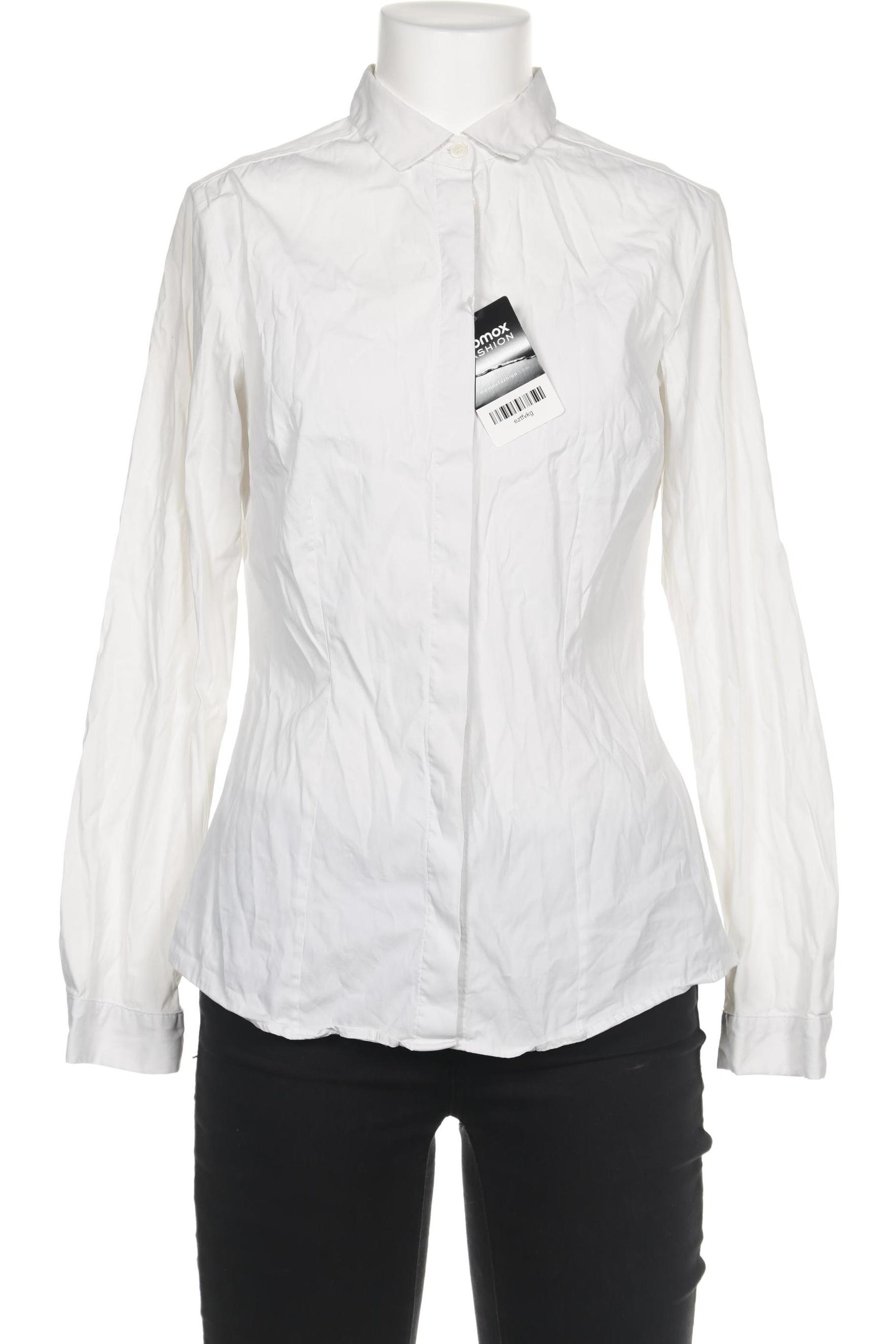 

Seidensticker Damen Bluse, weiß, Gr. 36
