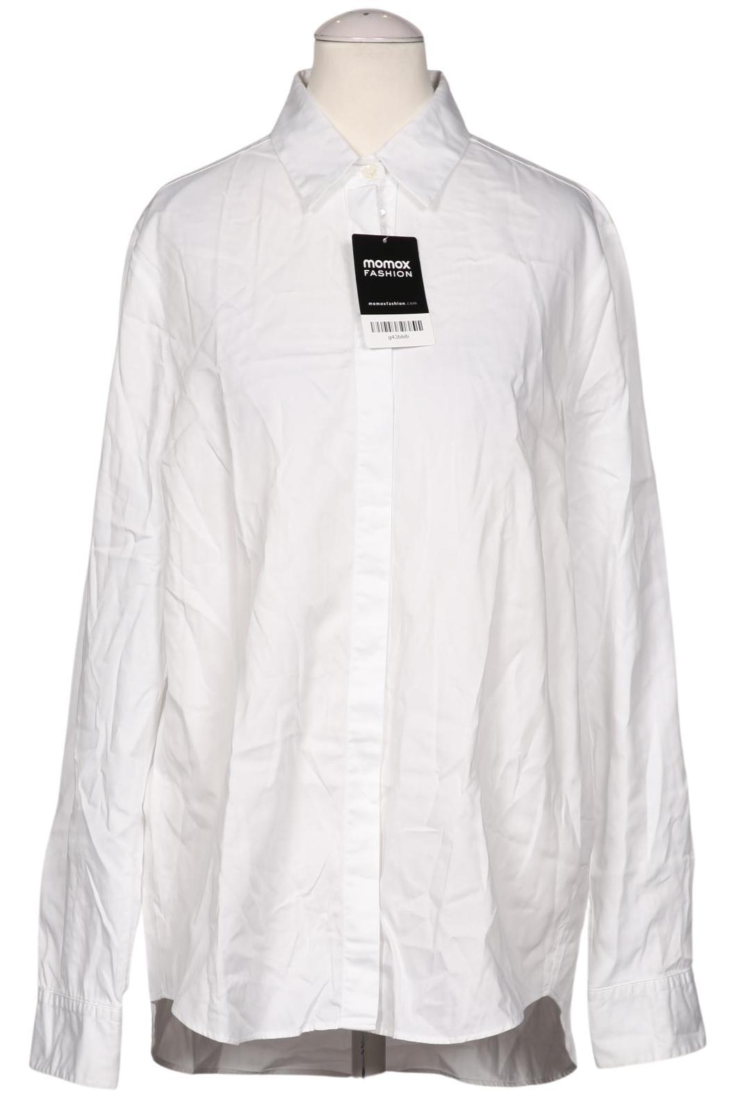 

Seidensticker Damen Bluse, weiß, Gr. 34