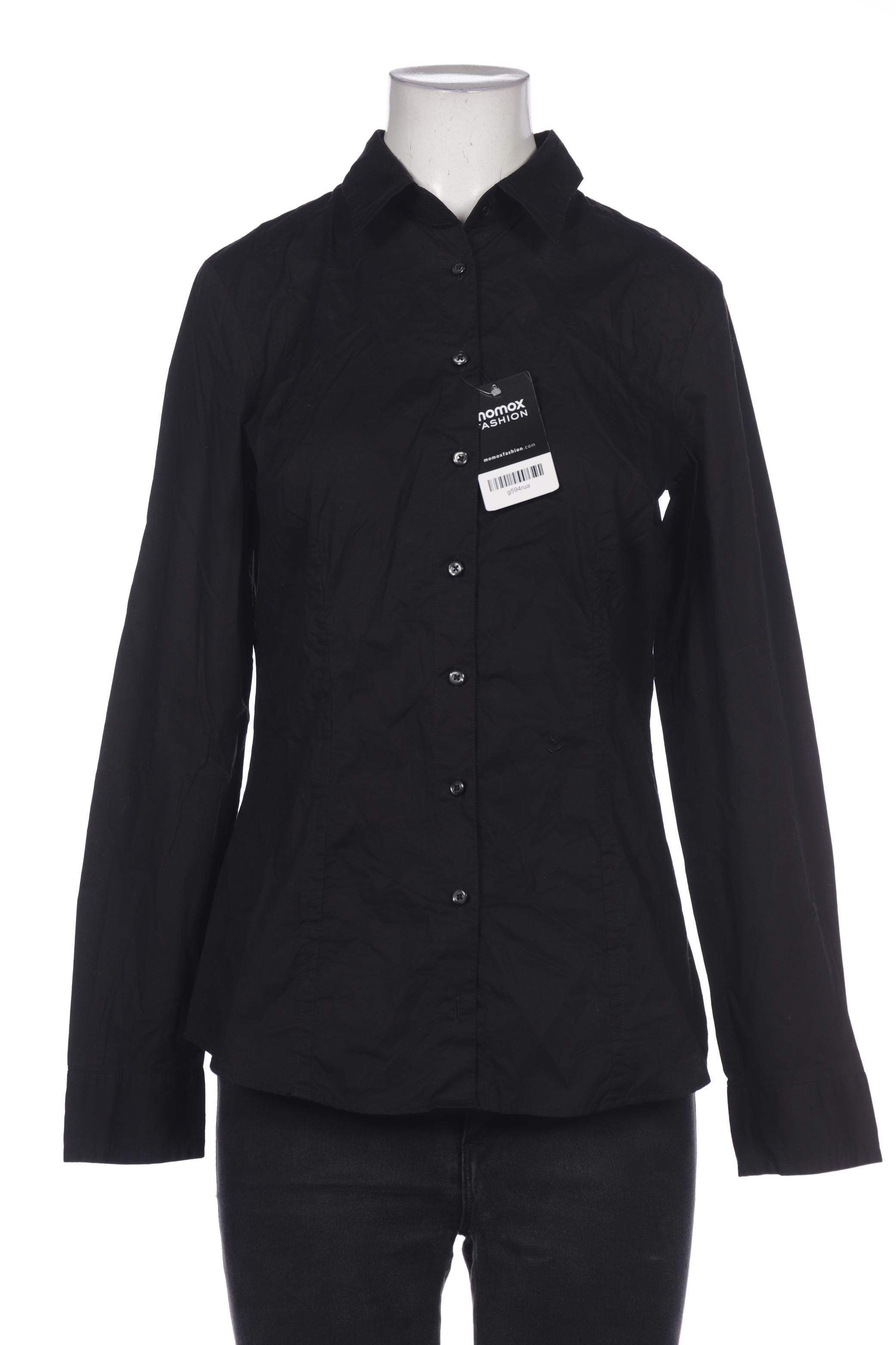 

Seidensticker Damen Bluse, schwarz