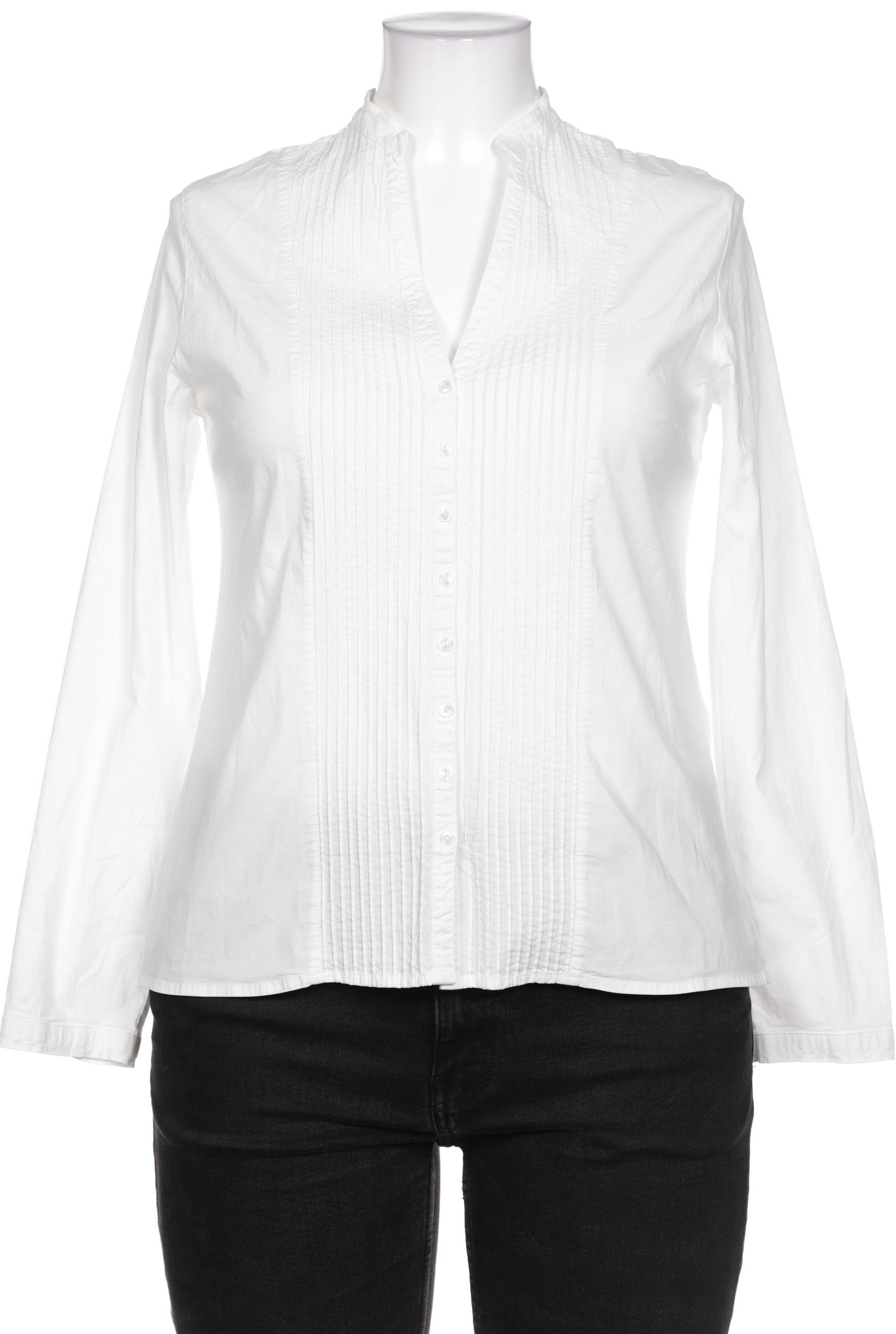 

Seidensticker Damen Bluse, weiß