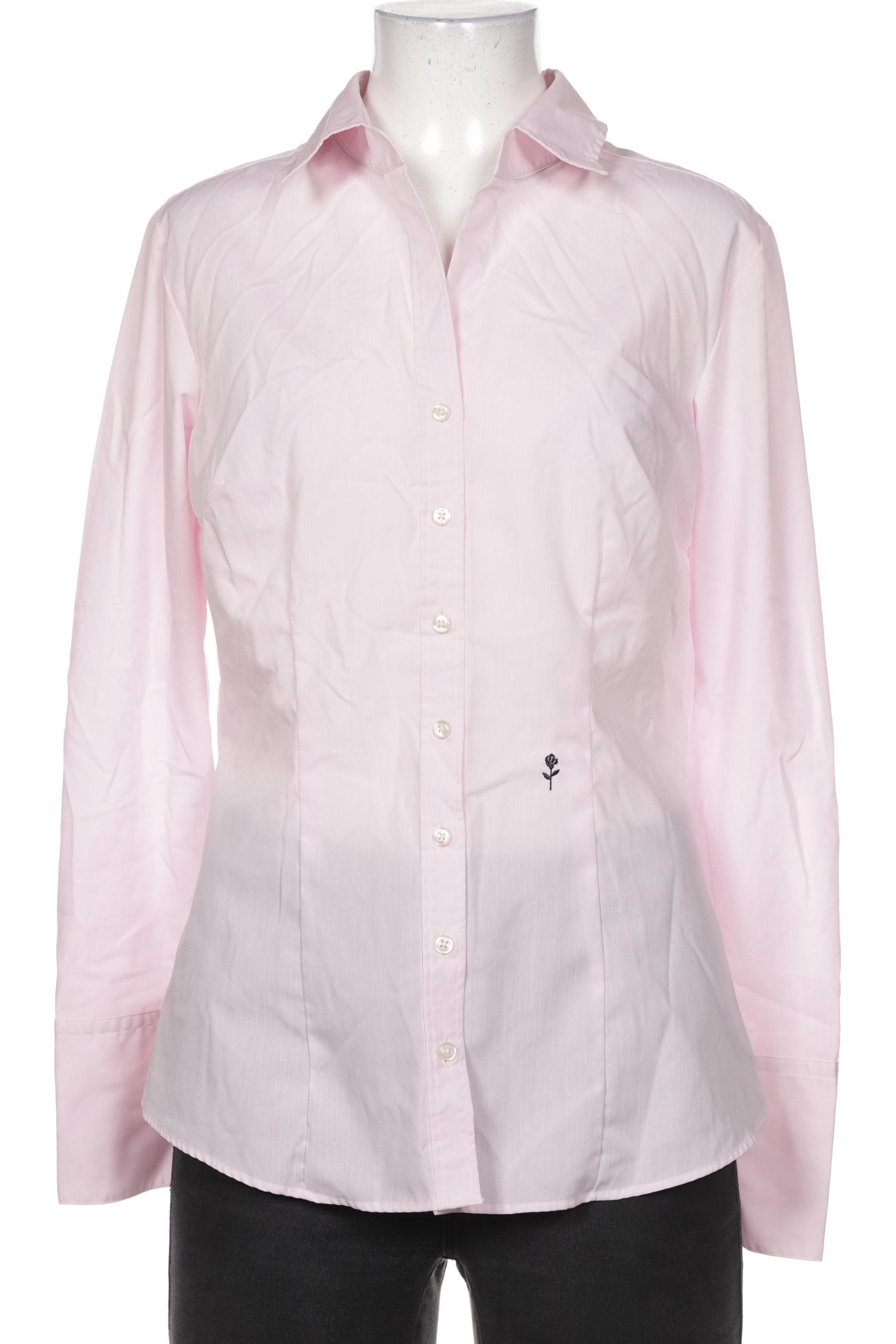 

Seidensticker Damen Bluse, pink, Gr. 38