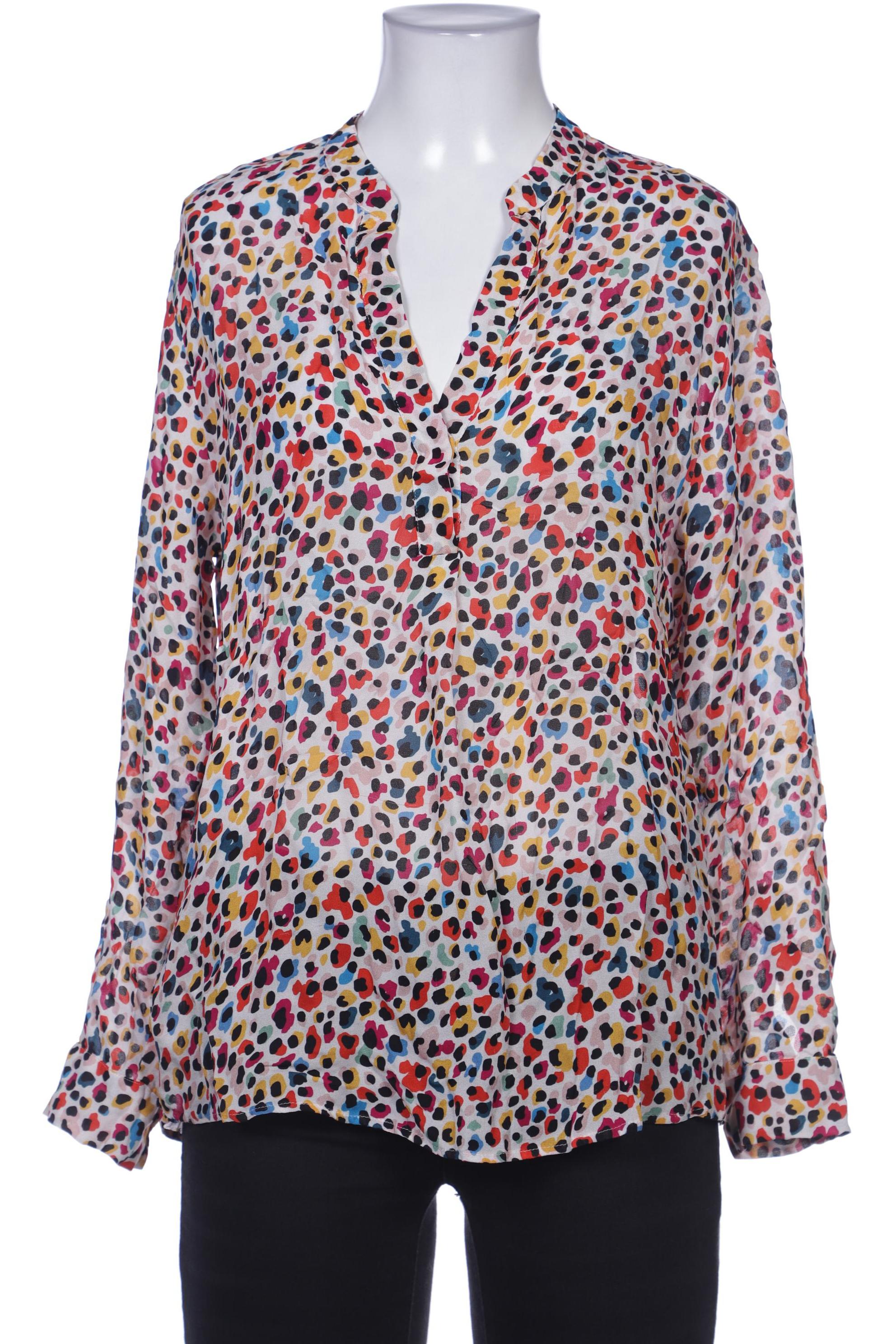 

Seidensticker Damen Bluse, mehrfarbig, Gr. 38