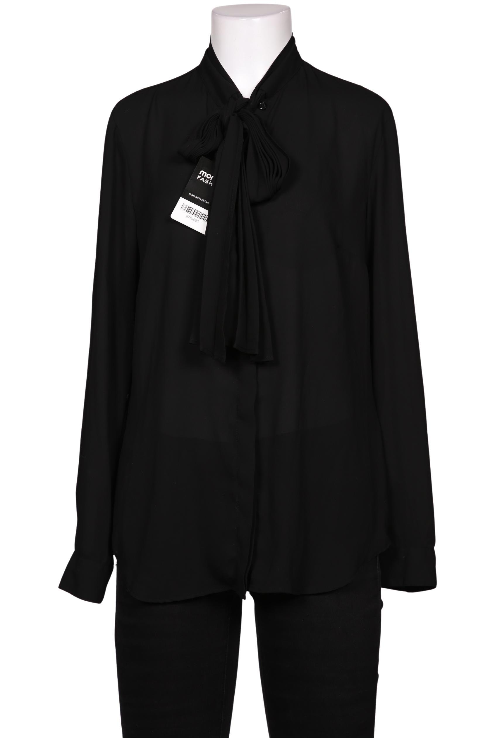 

Seidensticker Damen Bluse, schwarz, Gr. 36