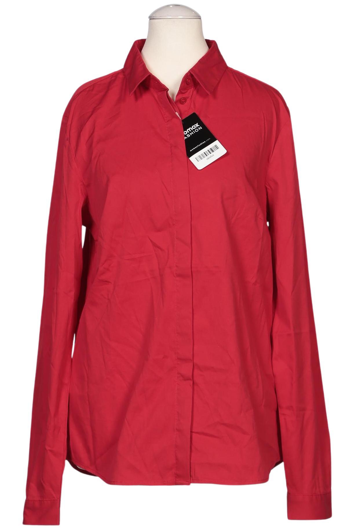 

Seidensticker Damen Bluse, rot, Gr. 38