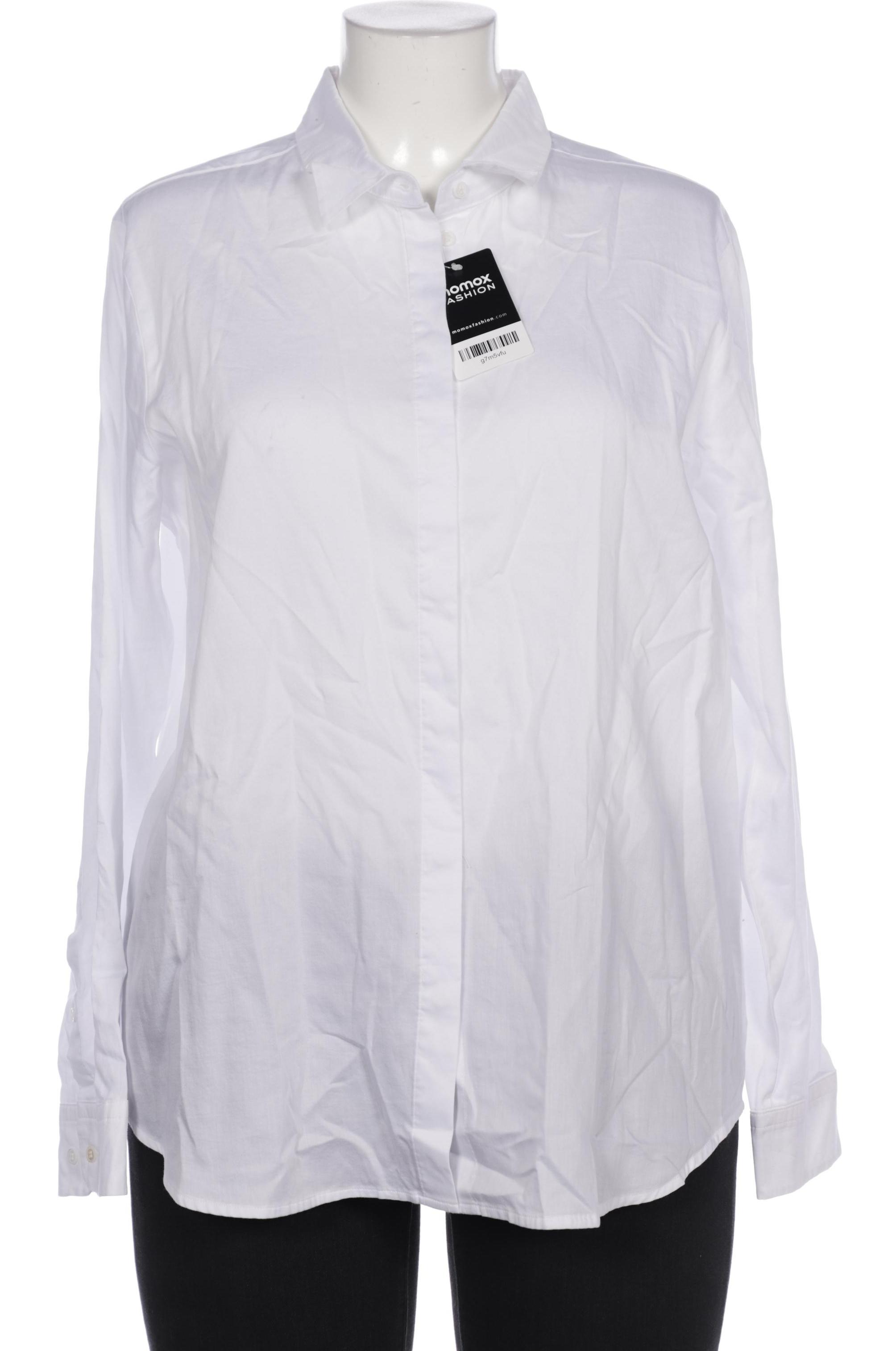 

Seidensticker Damen Bluse, weiß