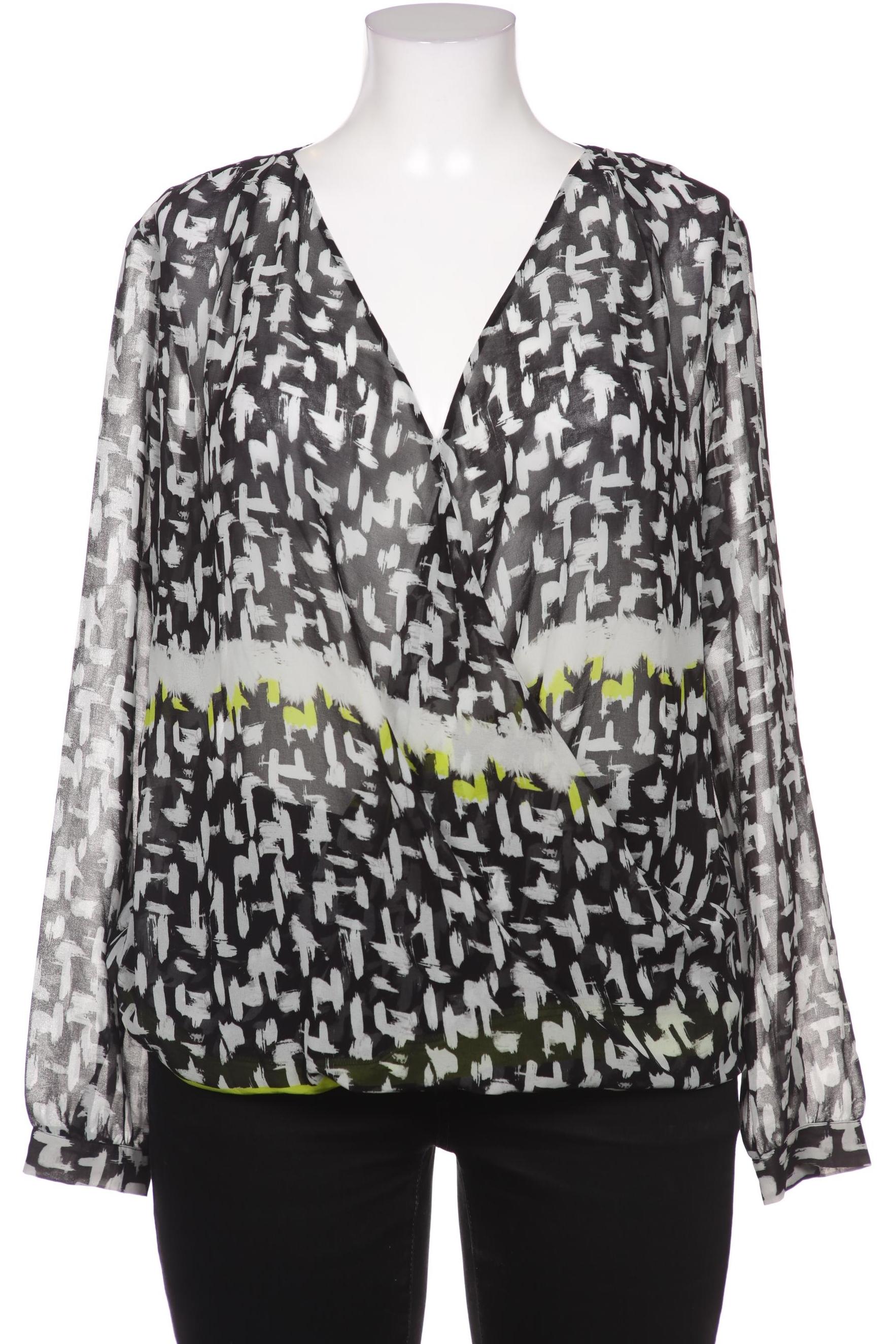Thumbnail - Seidensticker Damen Bluse, schwarz, Gr. 44