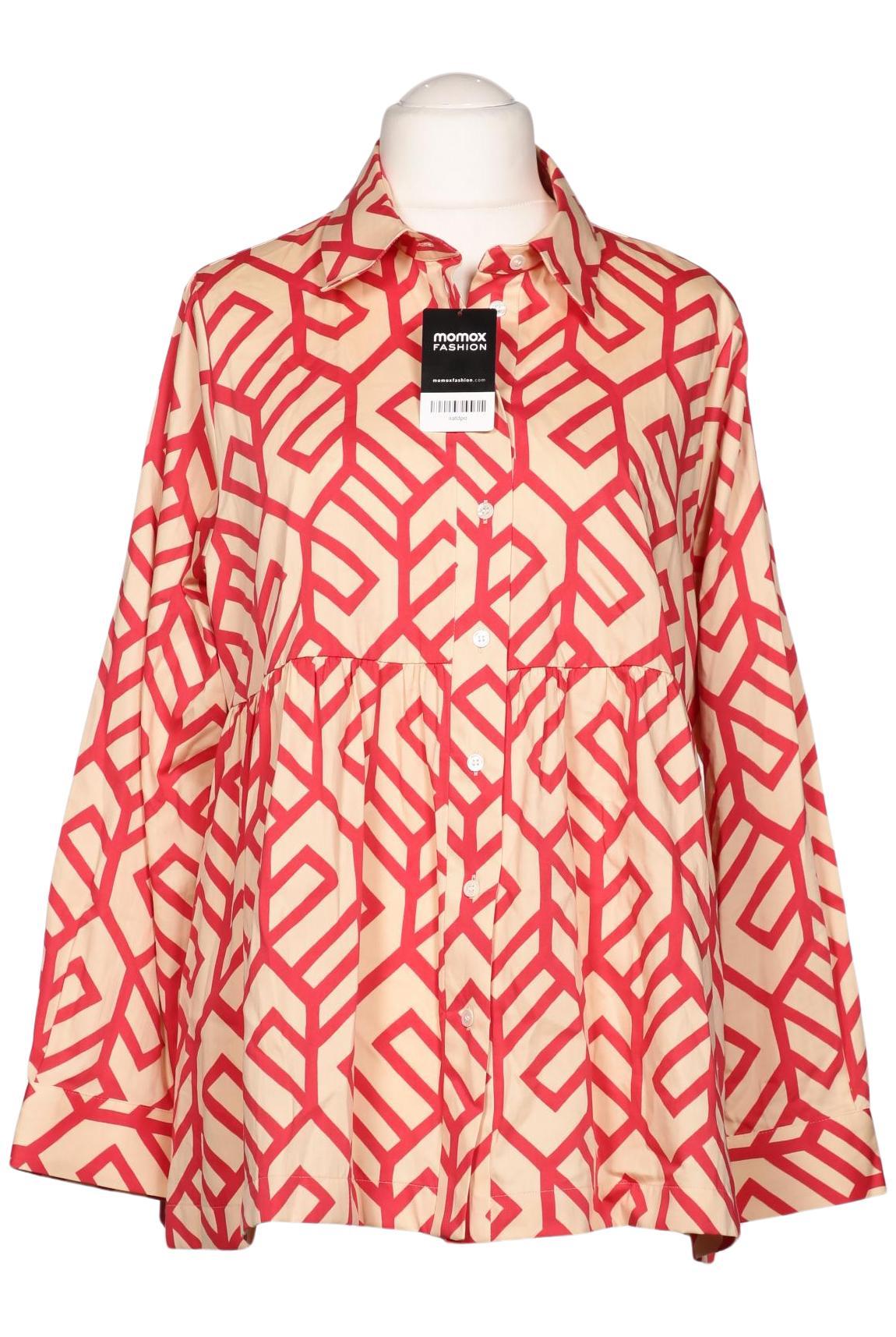 

Seidensticker Damen Bluse, mehrfarbig, Gr. 46