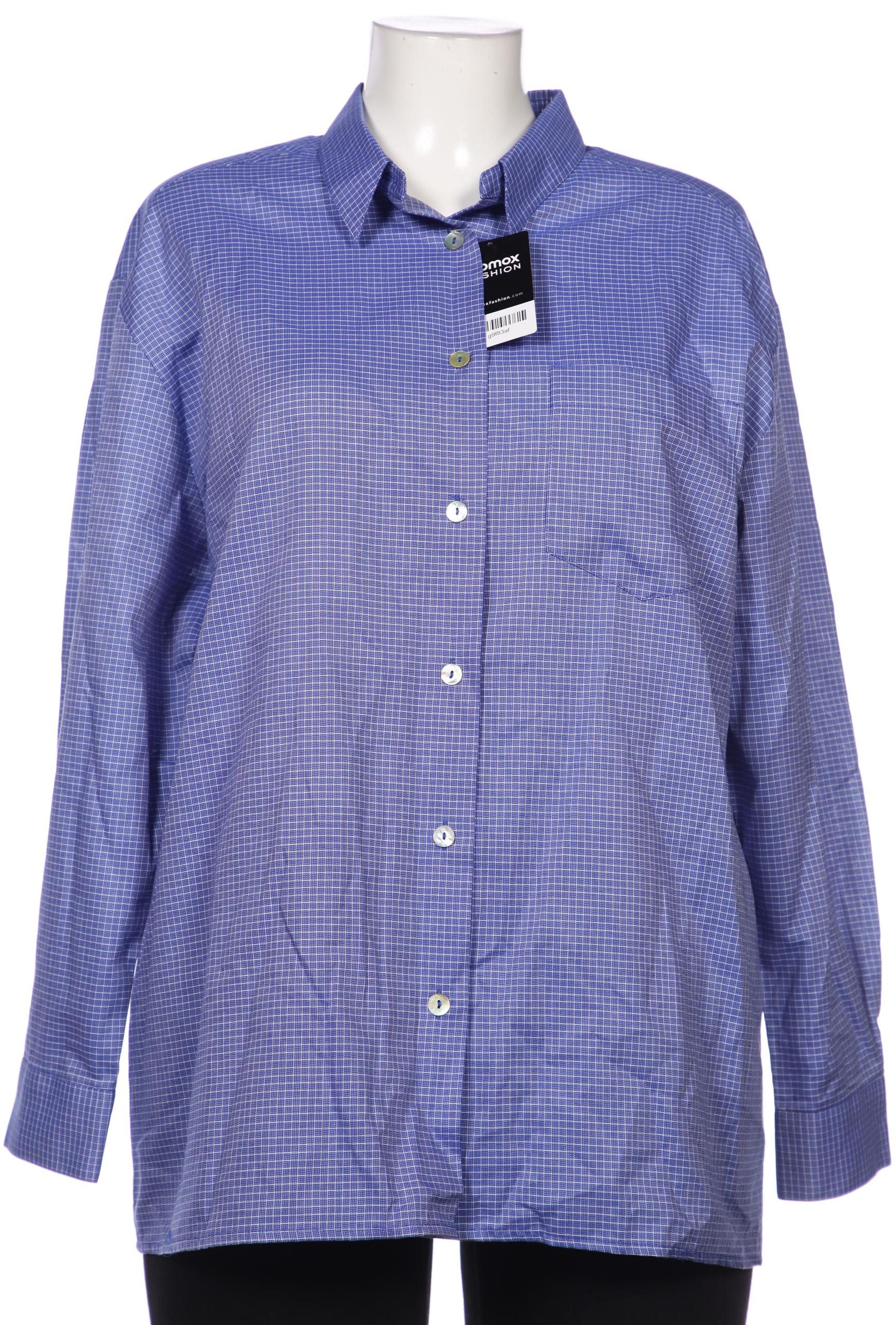 

Seidensticker Damen Bluse, blau