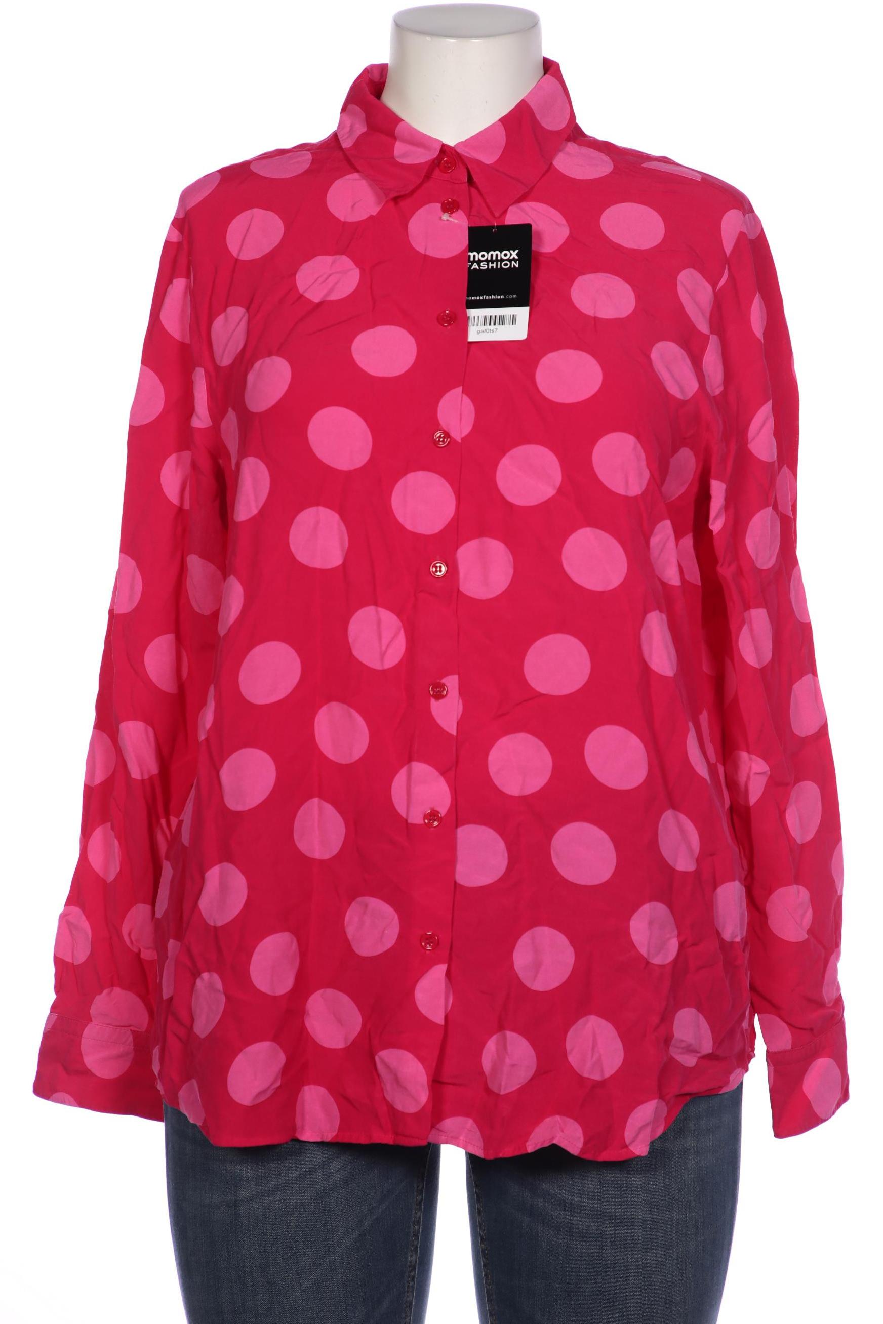 

Seidensticker Damen Bluse, pink, Gr. 42