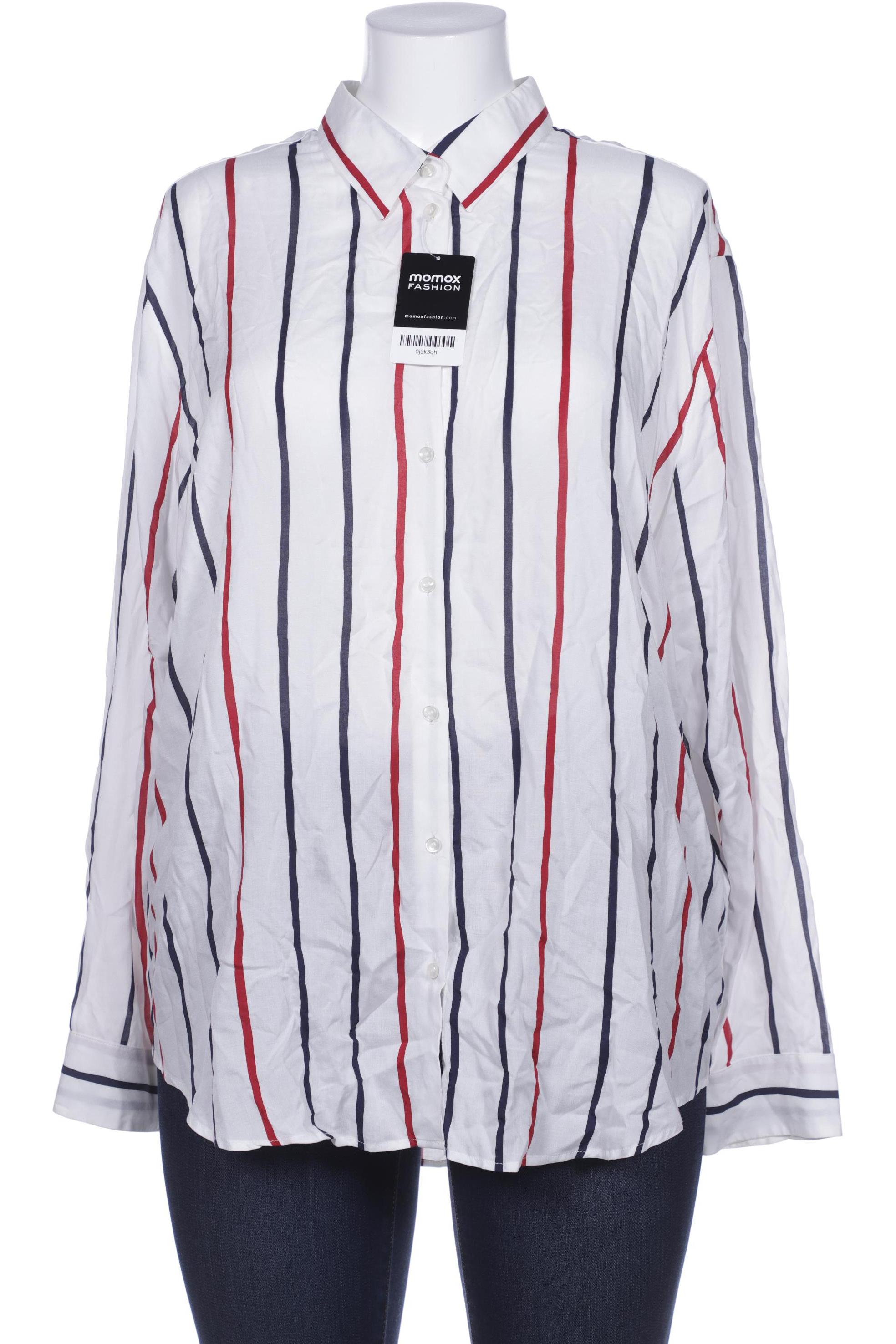 

Seidensticker Damen Bluse, weiß
