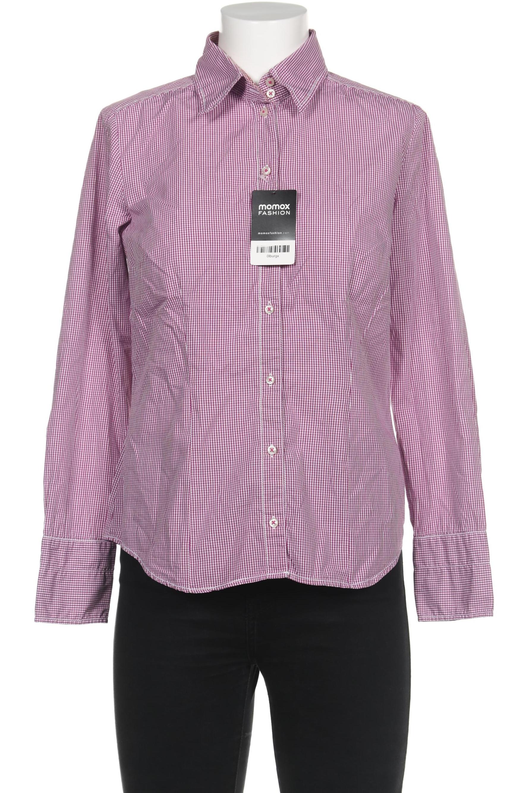 

Seidensticker Damen Bluse, flieder, Gr. 40