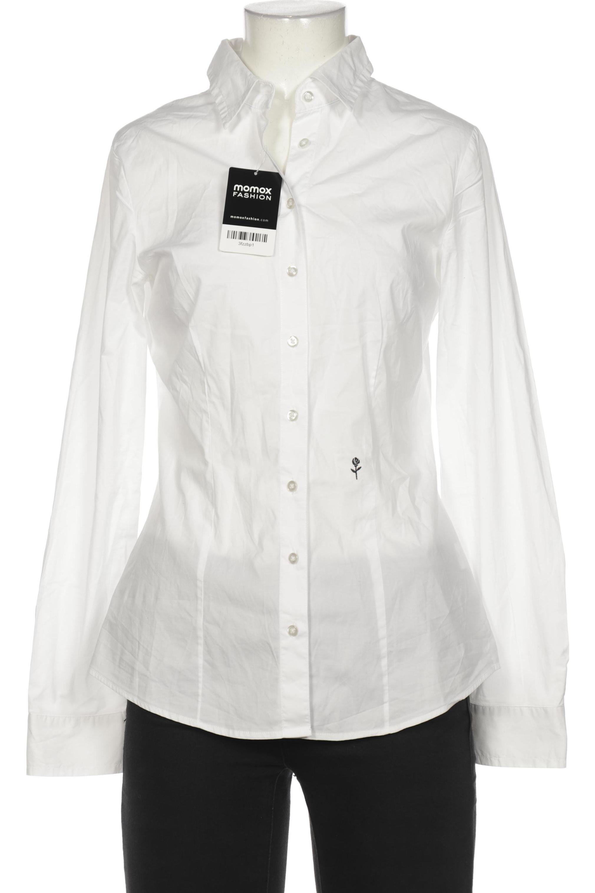 

Seidensticker Damen Bluse, weiß