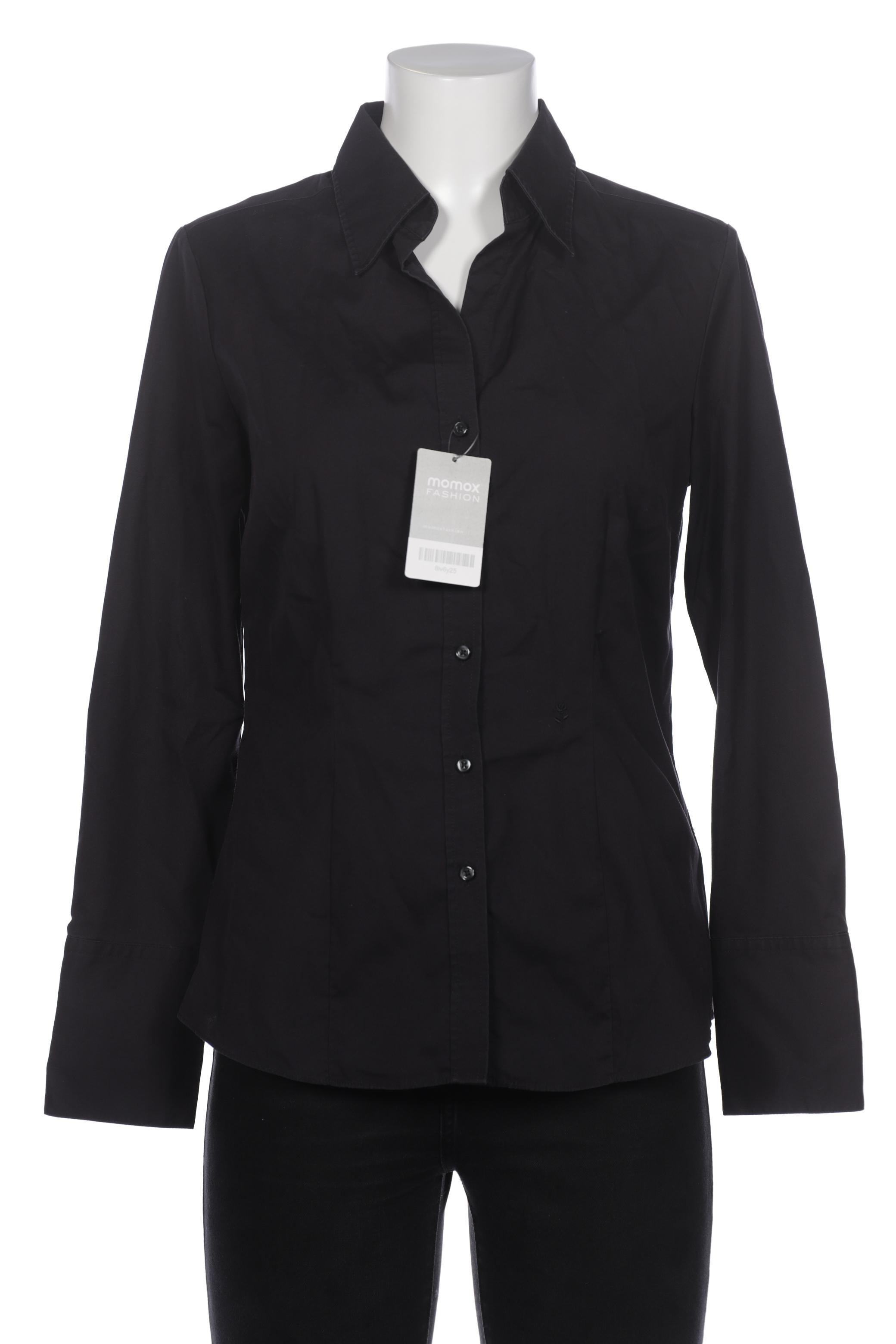 

Seidensticker Damen Bluse, schwarz, Gr. 38