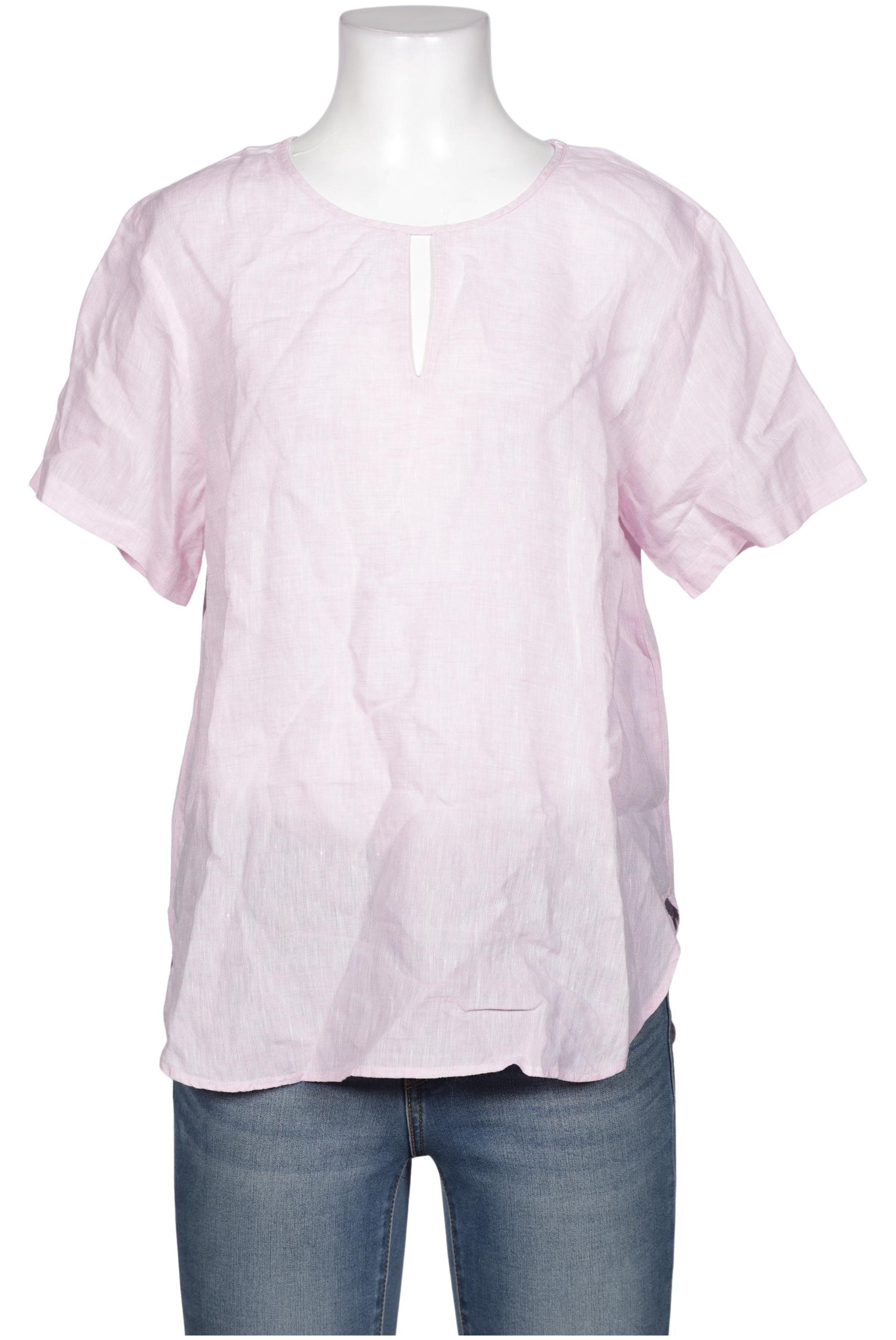 

Seidensticker Damen Bluse, pink, Gr. 36