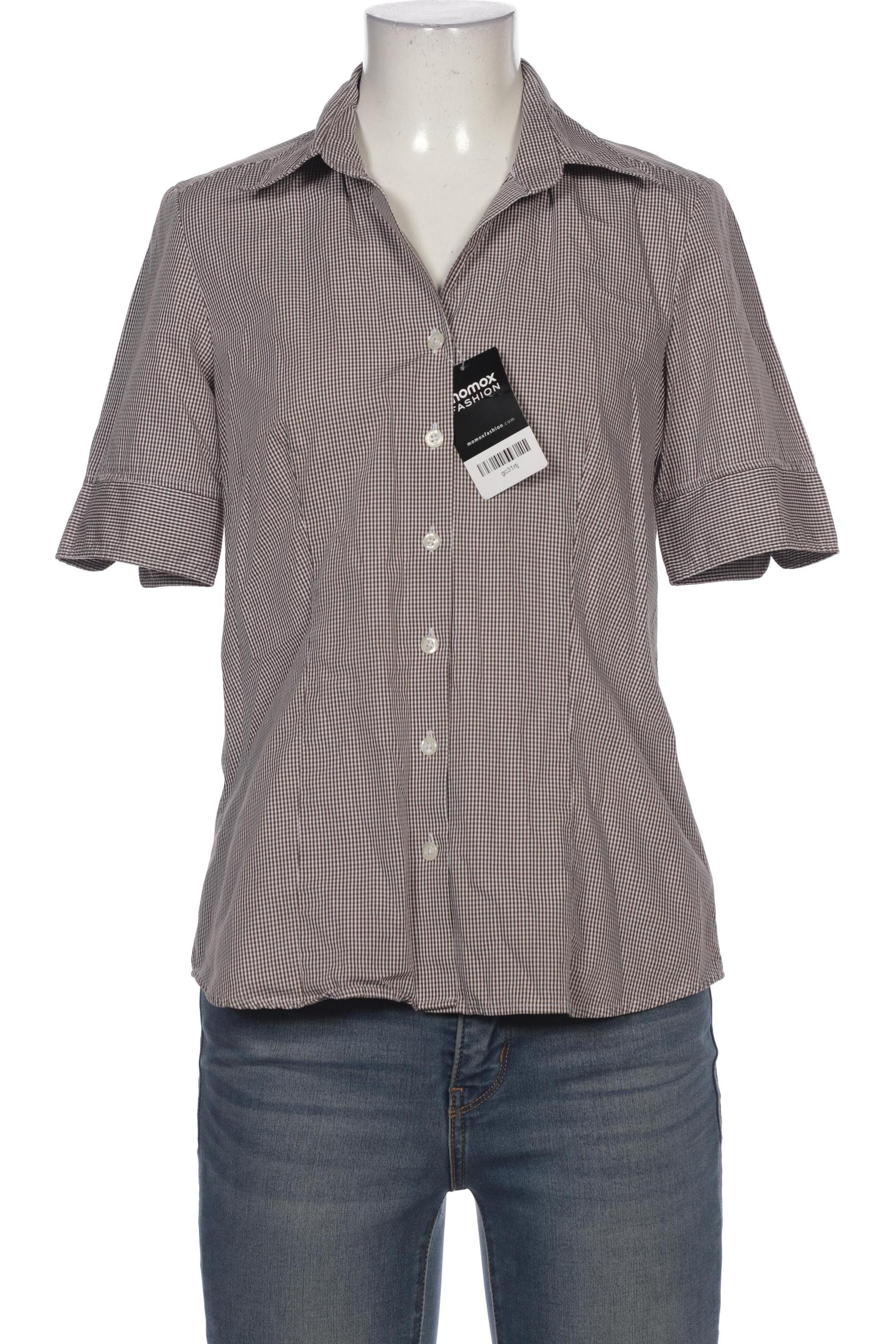 

Seidensticker Damen Bluse, braun