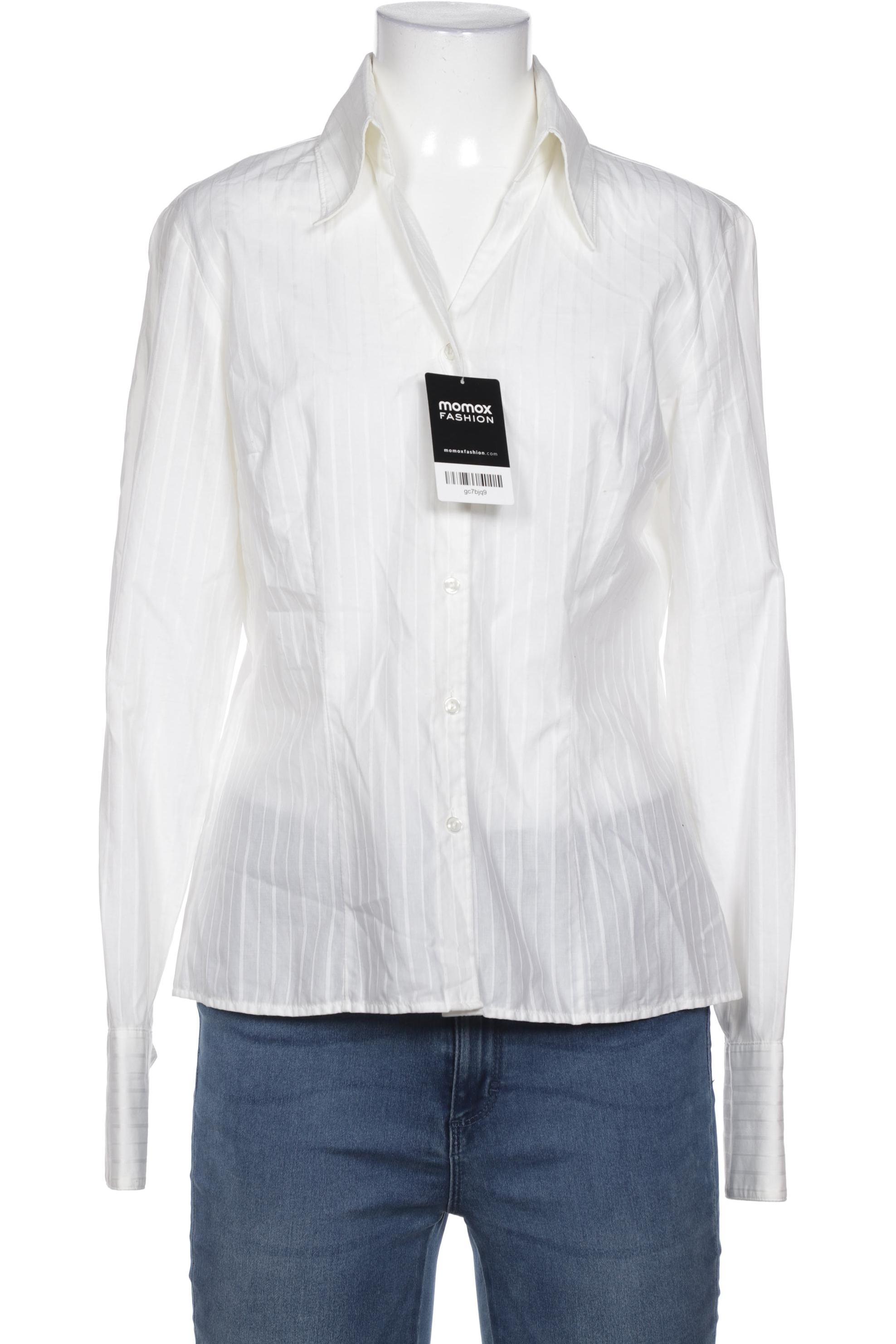 

Seidensticker Damen Bluse, weiß