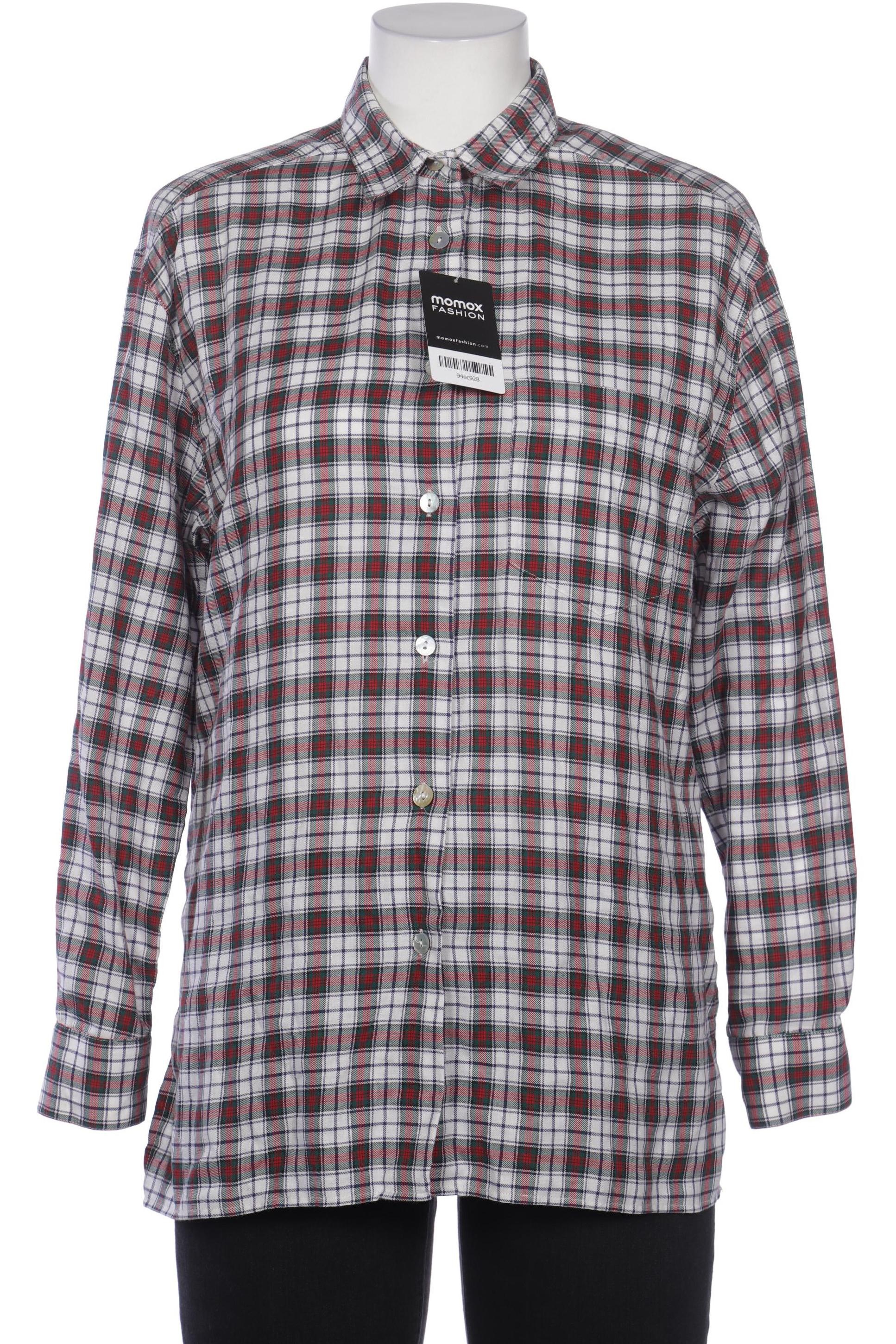 

Seidensticker Damen Bluse, mehrfarbig, Gr. 38