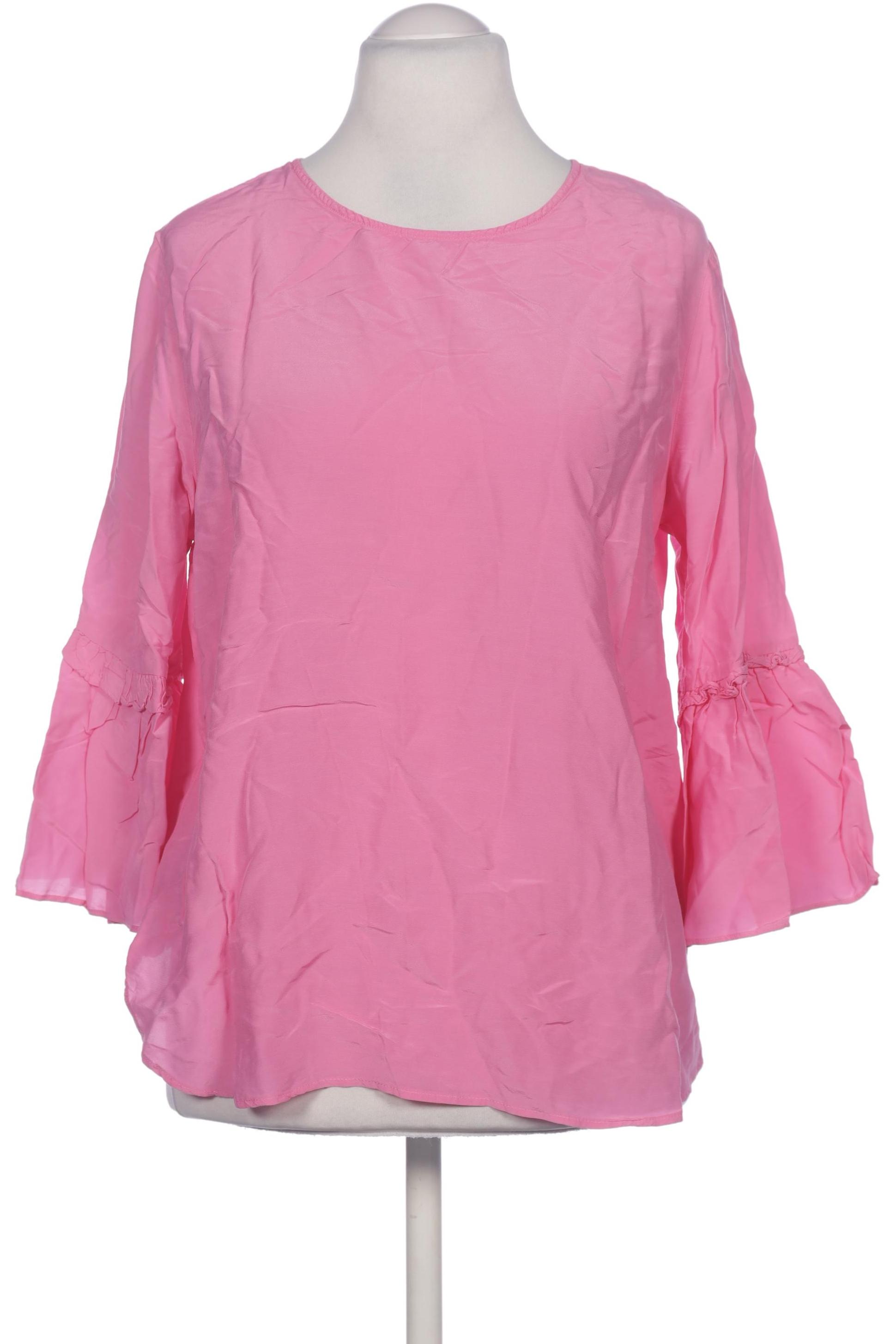 

Seidensticker Damen Bluse, pink, Gr. 42