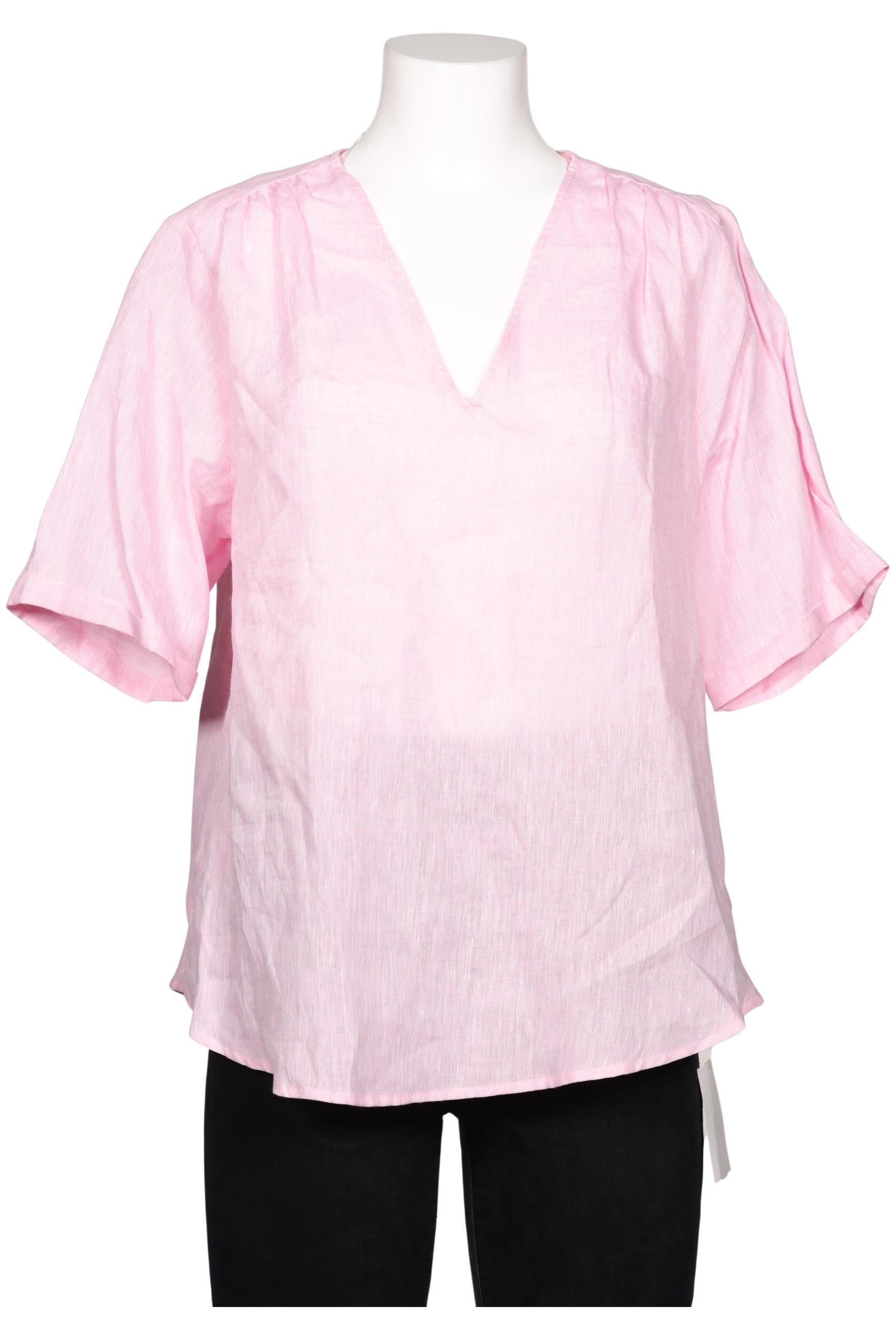 

Seidensticker Damen Bluse, pink, Gr. 42