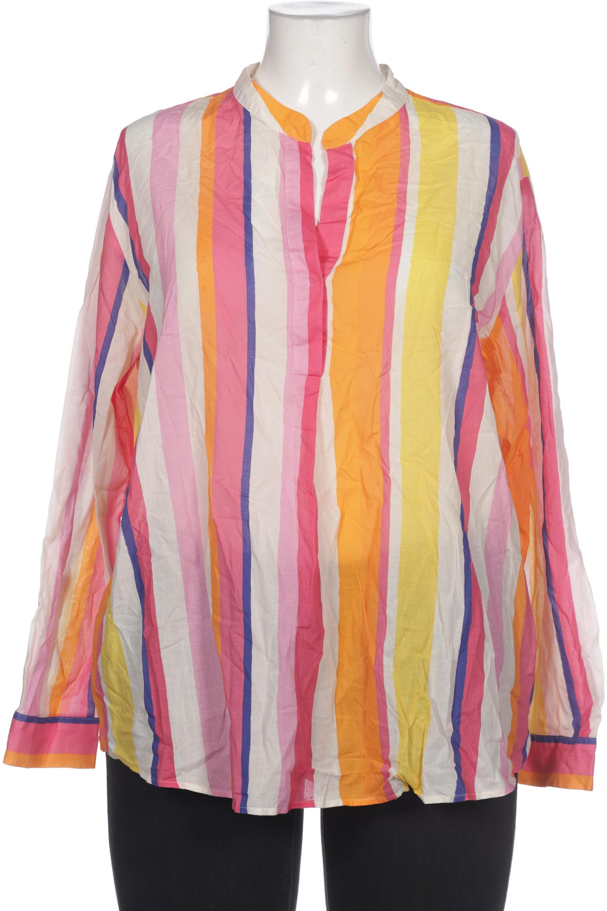 

Seidensticker Damen Bluse, mehrfarbig, Gr. 44