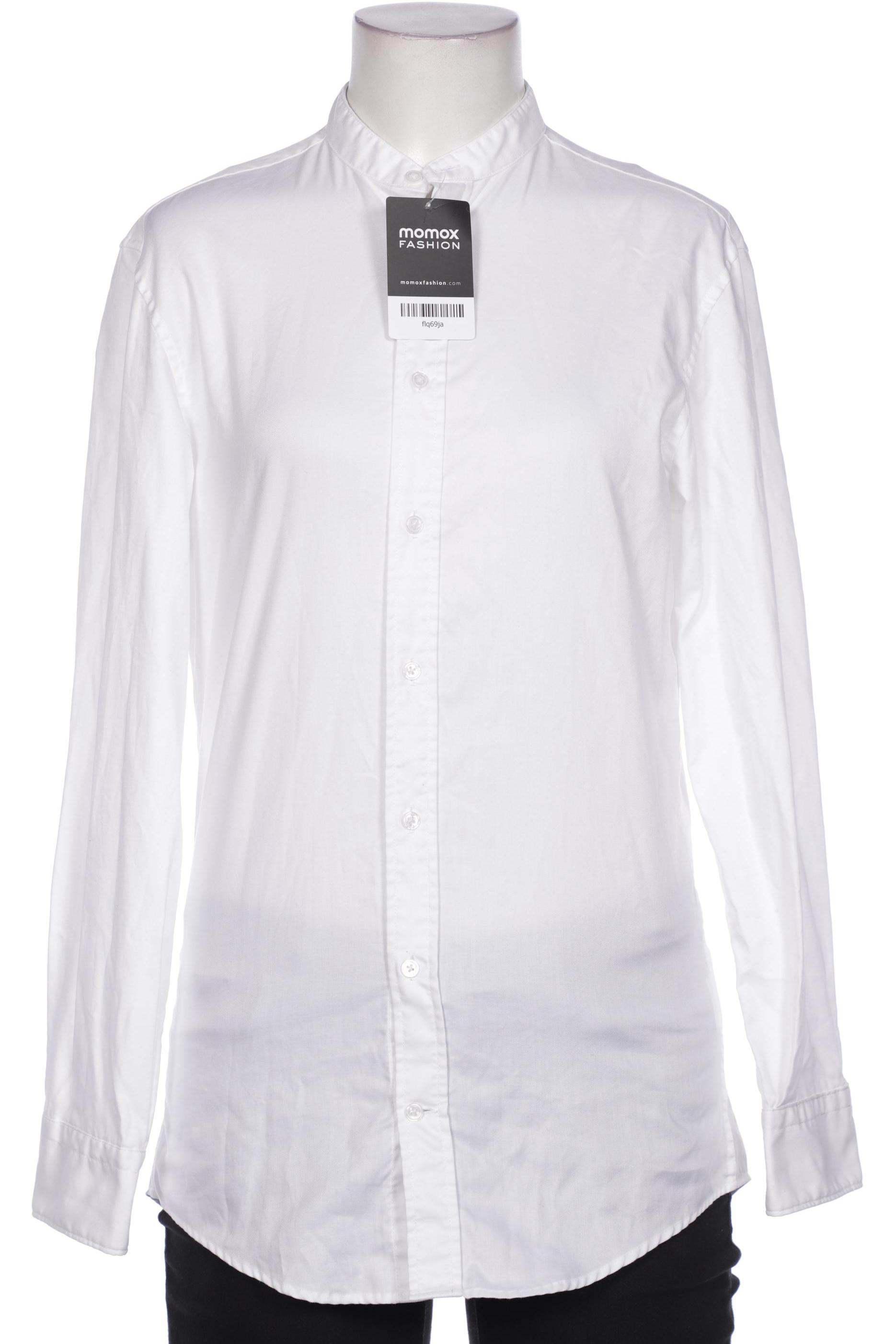 

Seidensticker Damen Bluse, weiß