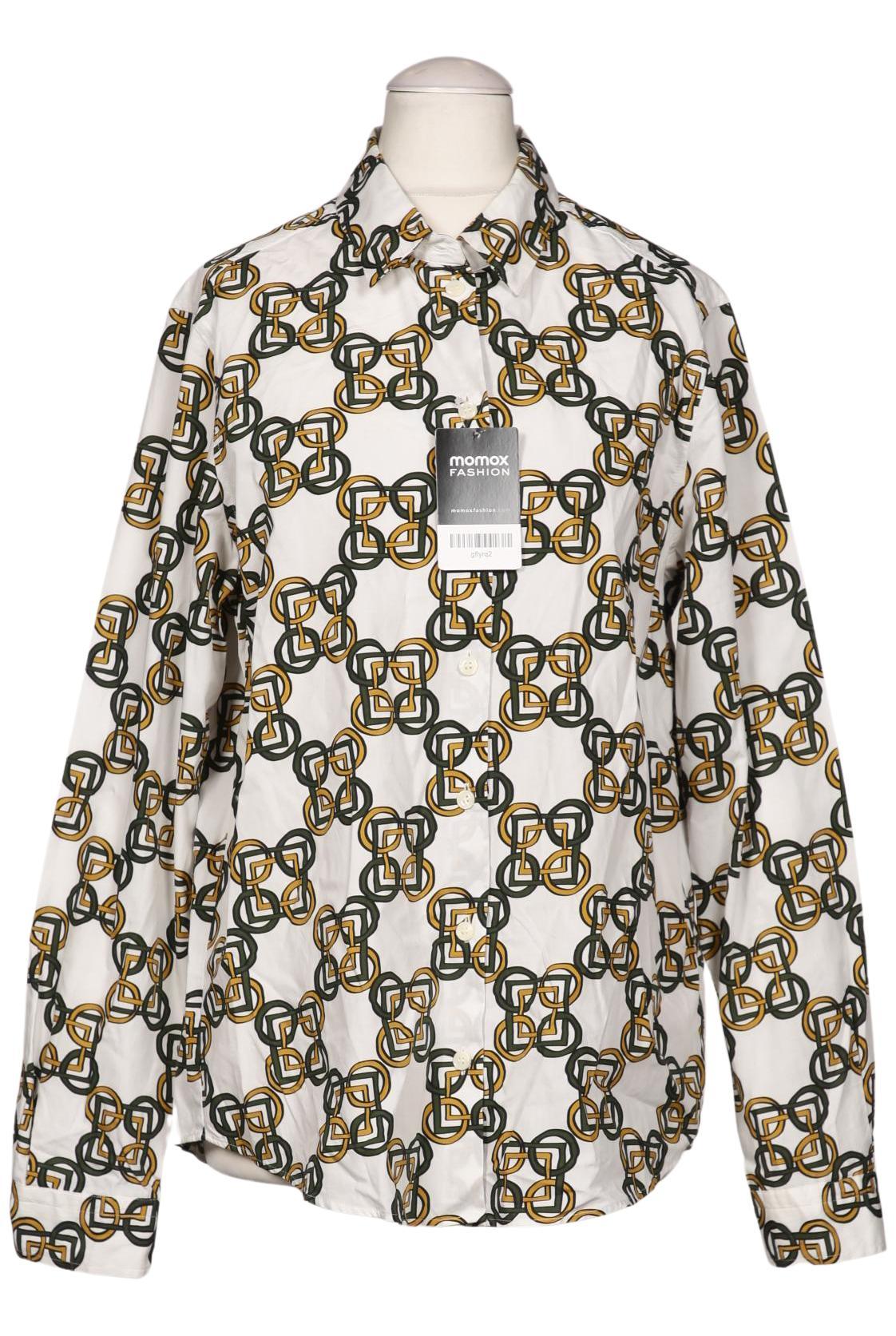 

Seidensticker Damen Bluse, mehrfarbig, Gr. 38