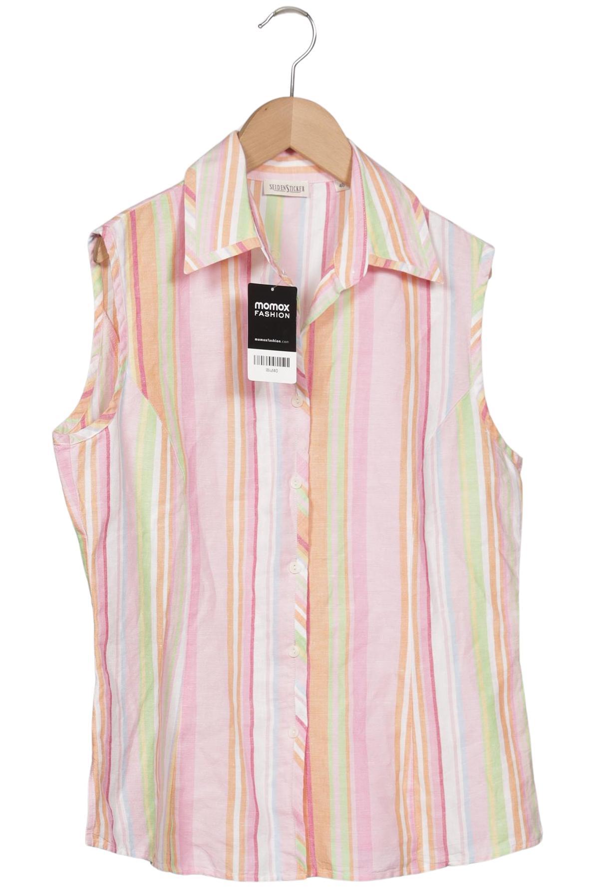 

Seidensticker Damen Bluse, pink, Gr. 40