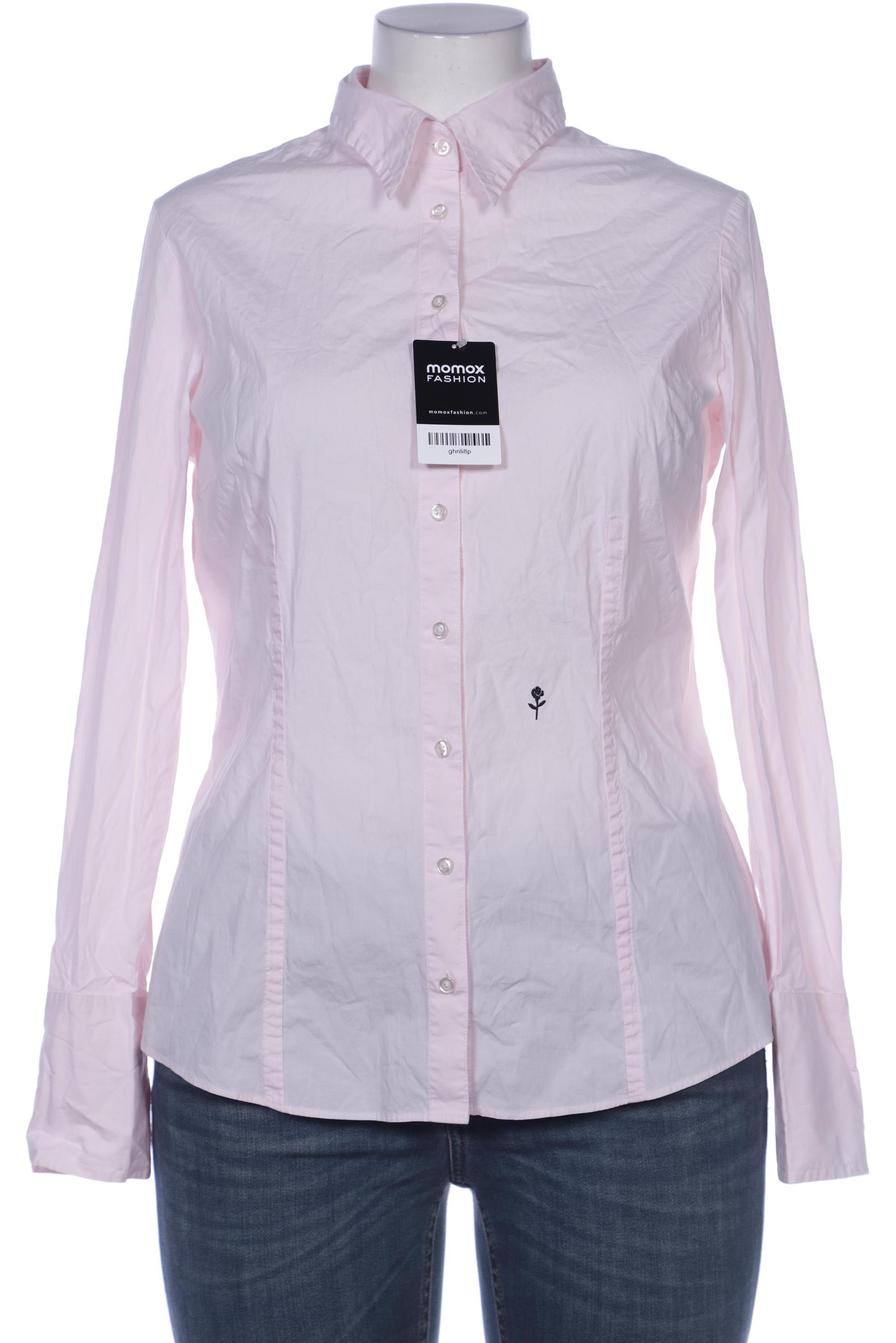 

Seidensticker Damen Bluse, pink, Gr. 42
