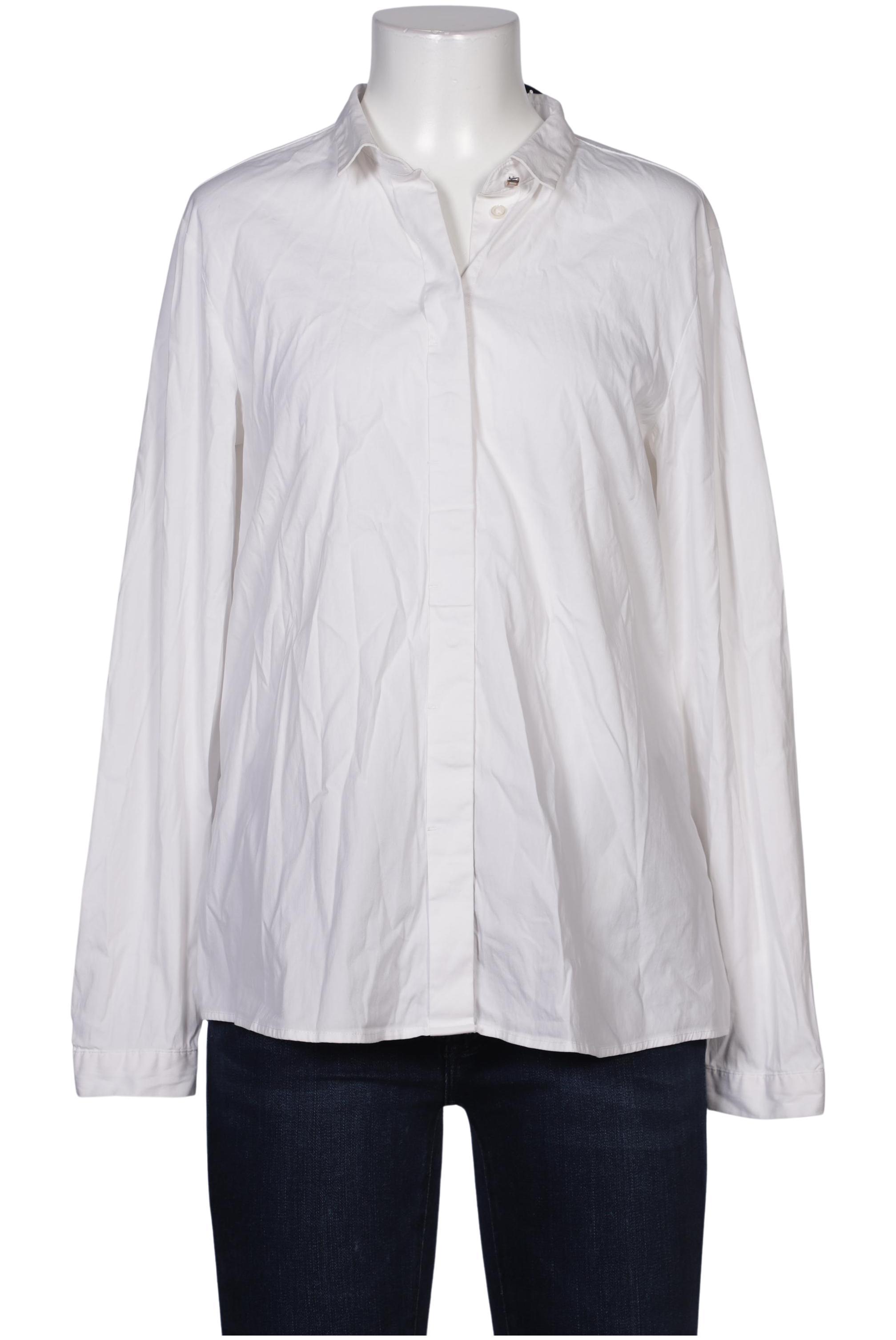 

Seidensticker Damen Bluse, weiß, Gr. 38