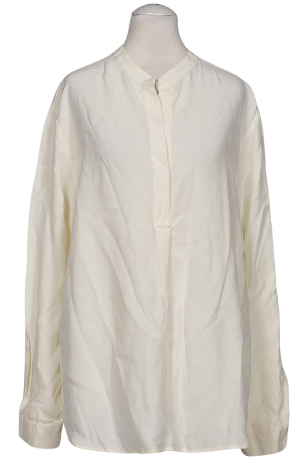 

Seidensticker Damen Bluse, cremeweiß, Gr. 40