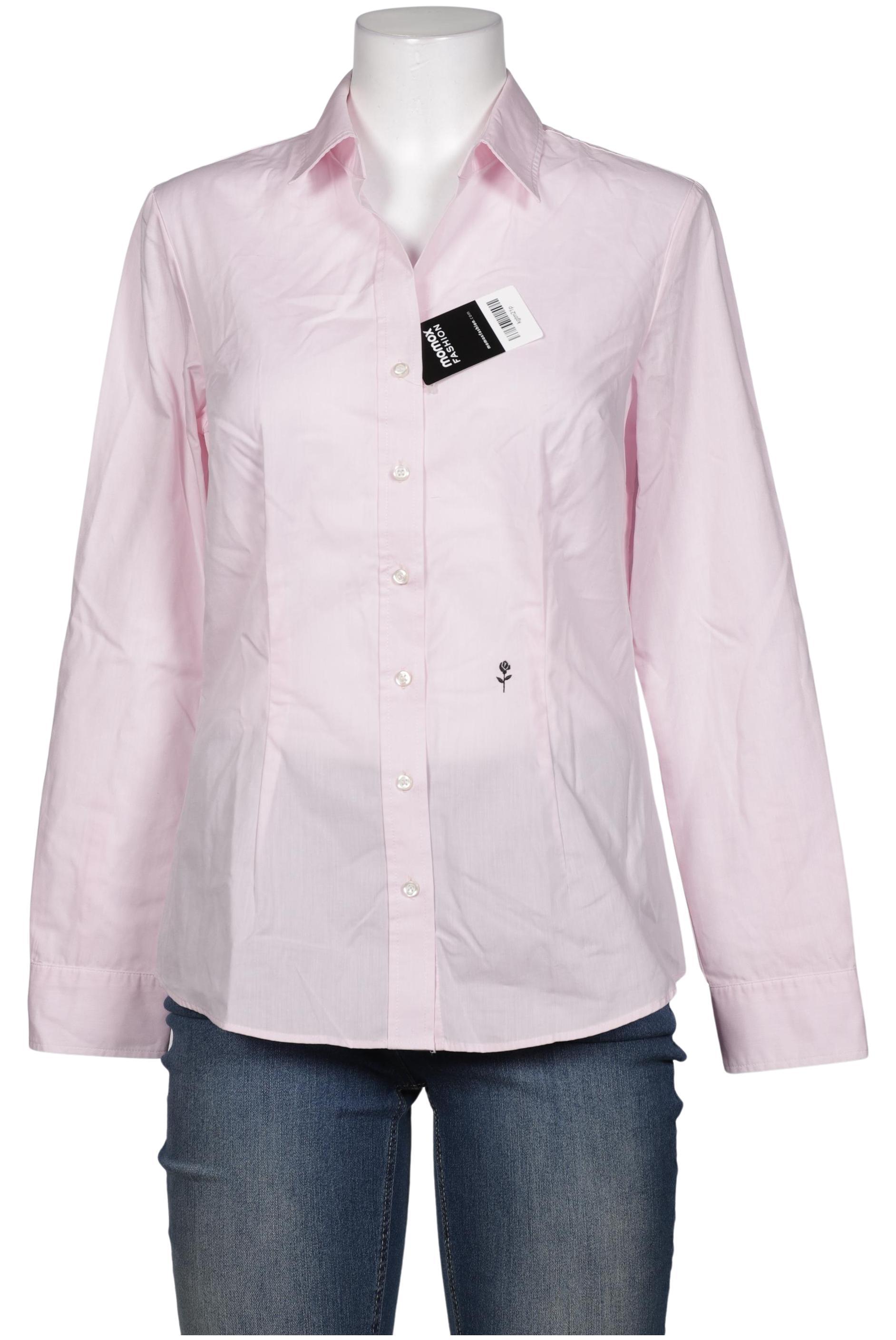 

Seidensticker Damen Bluse, pink, Gr. 38