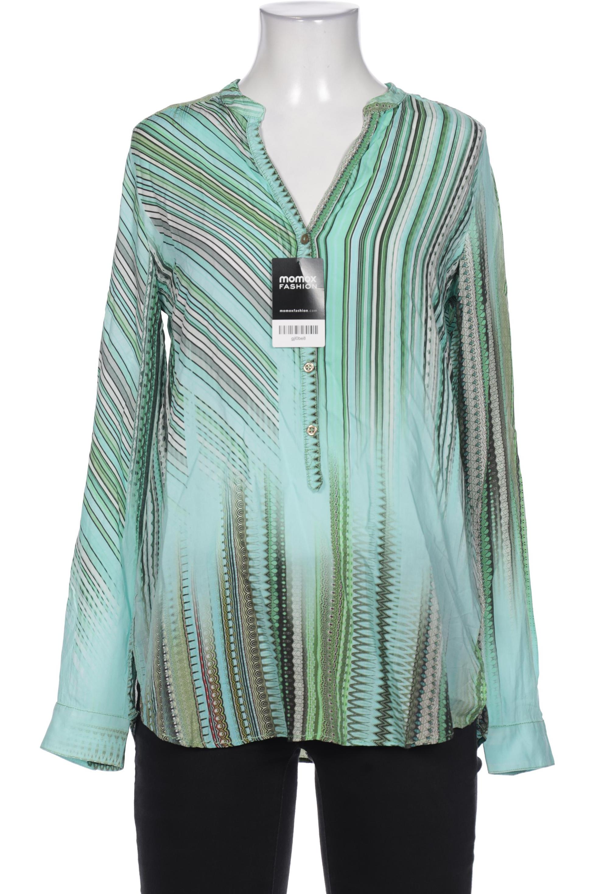 

Seidensticker Damen Bluse, mehrfarbig, Gr. 34