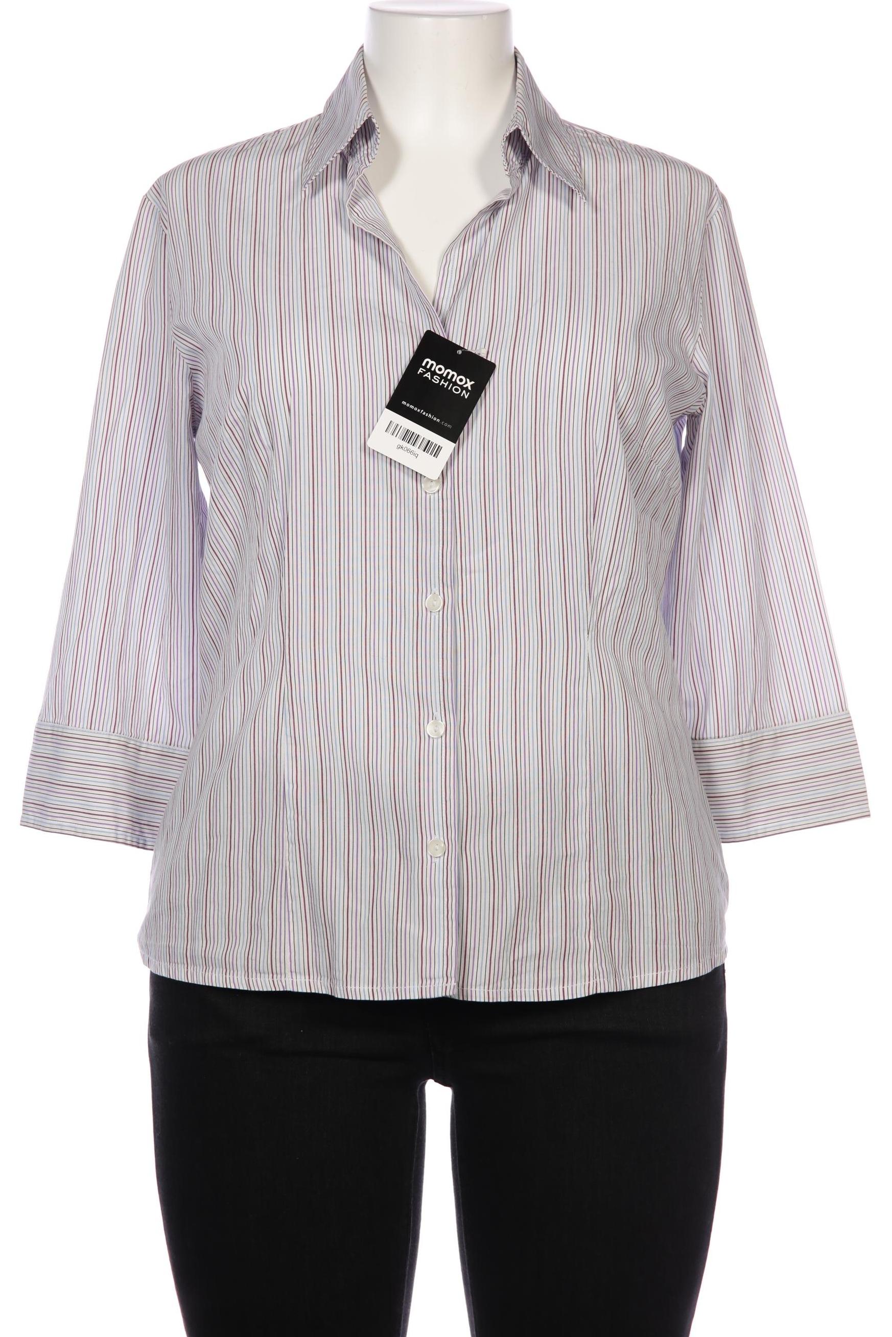 

Seidensticker Damen Bluse, mehrfarbig, Gr. 42