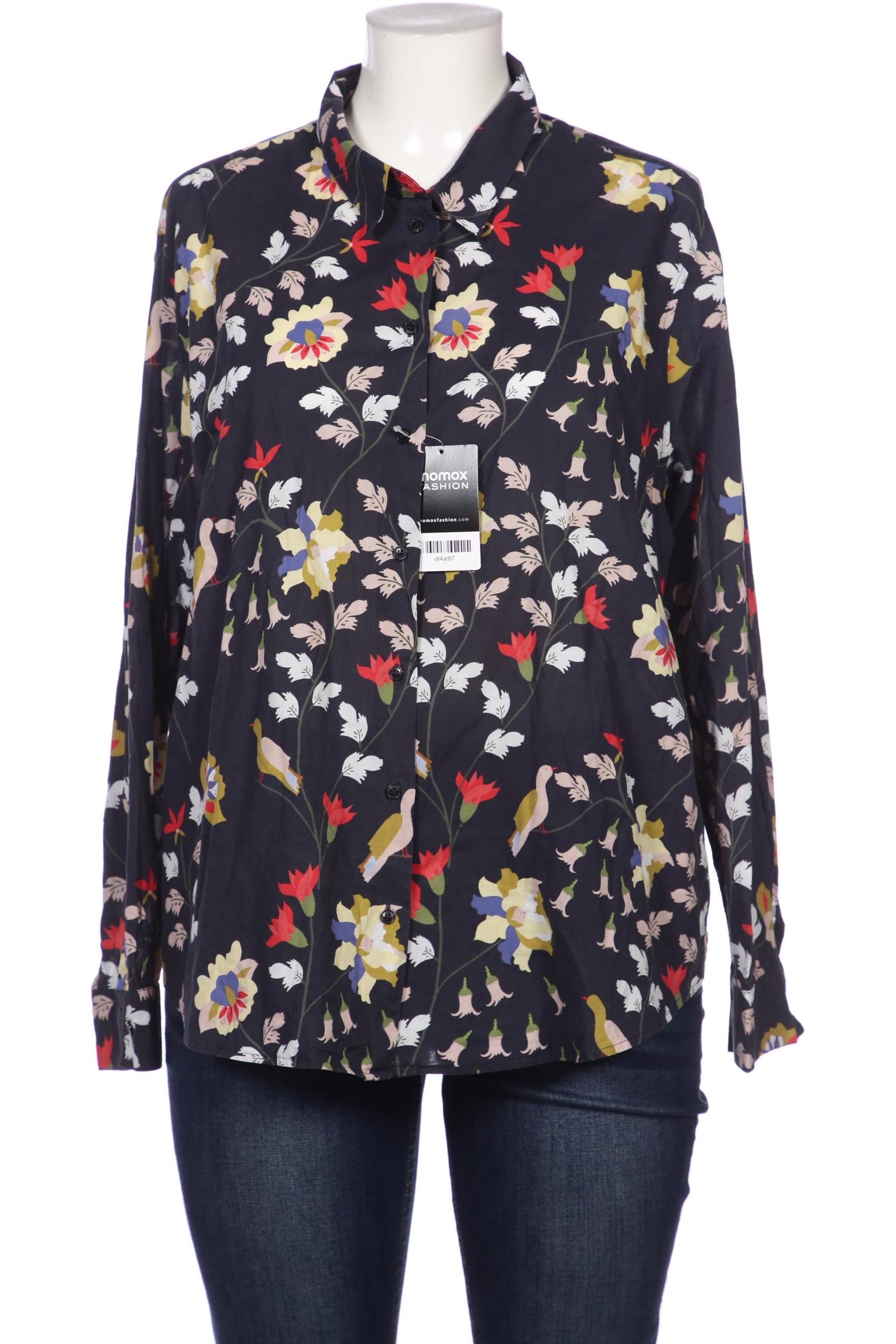

Seidensticker Damen Bluse, marineblau