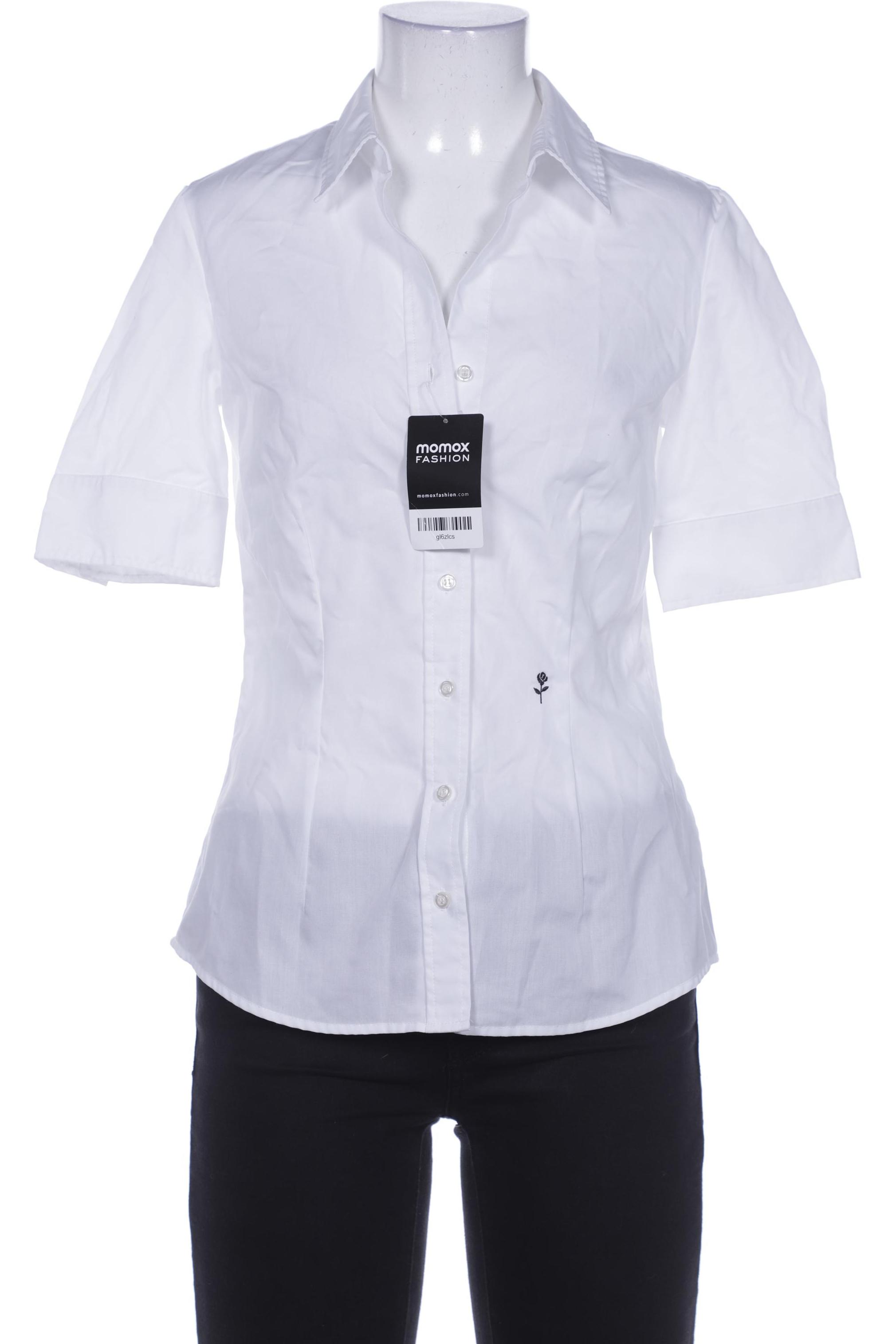 

Seidensticker Damen Bluse, weiß