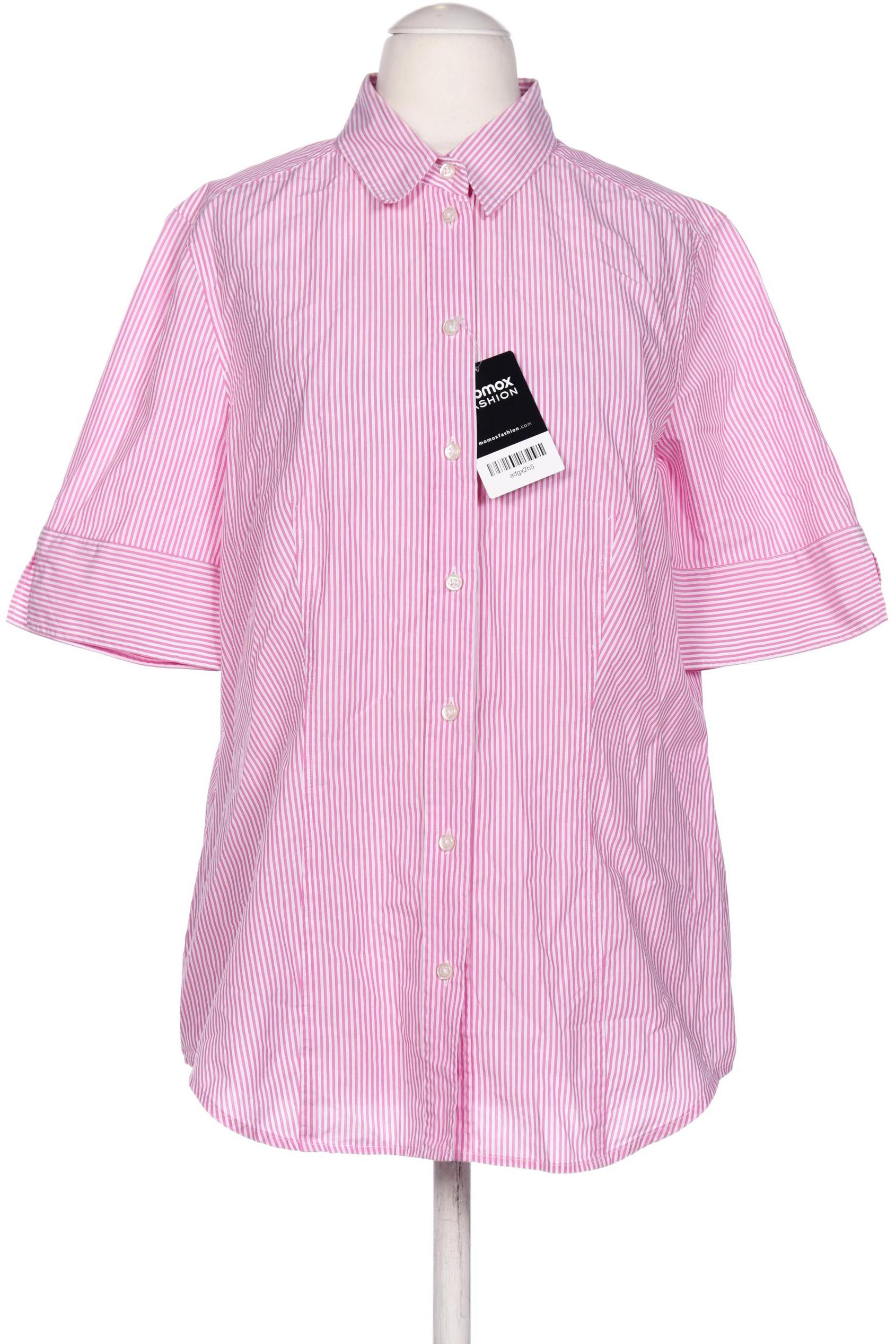 

Seidensticker Damen Bluse, pink, Gr. 40