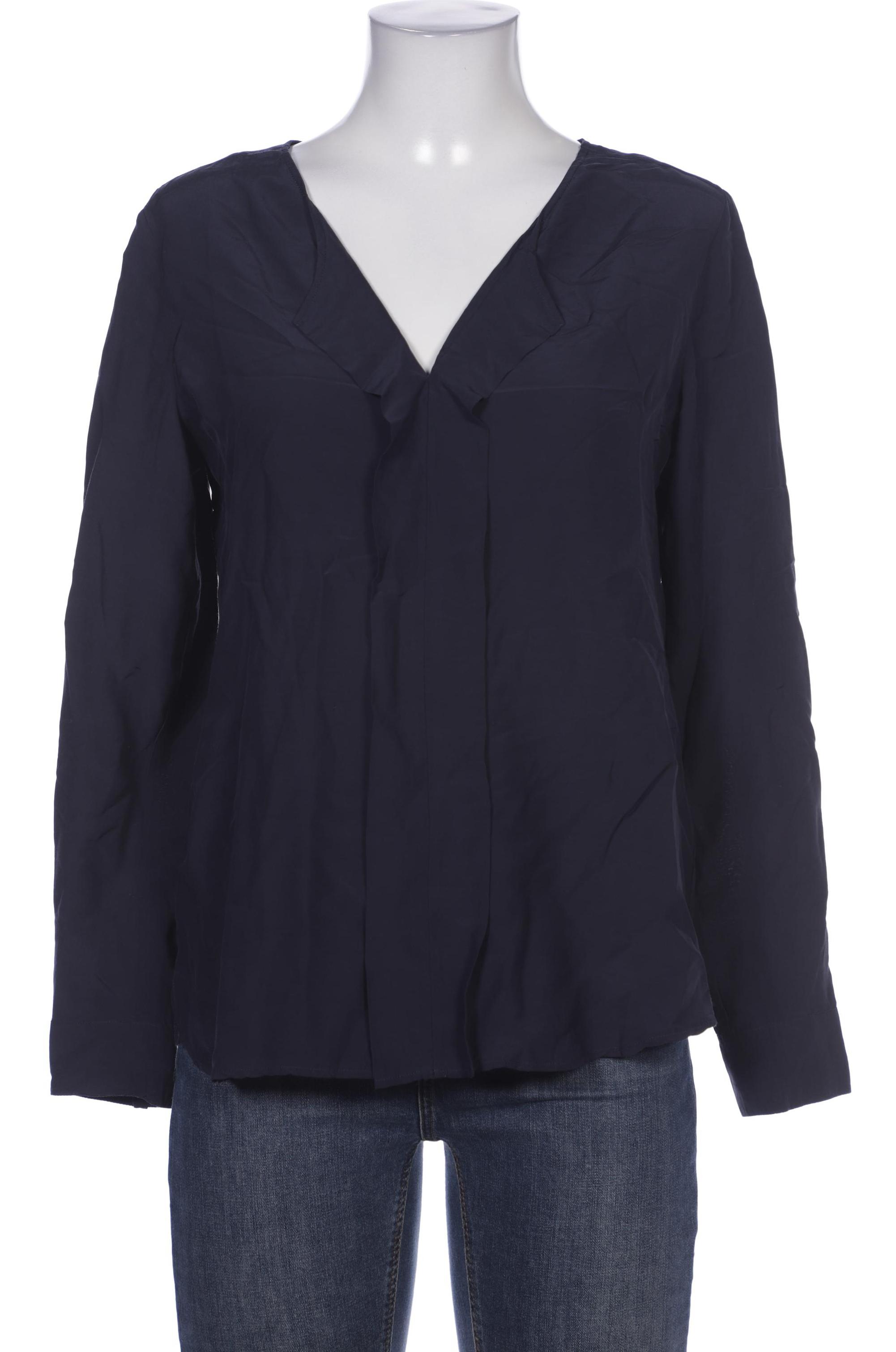 

Seidensticker Damen Bluse, marineblau