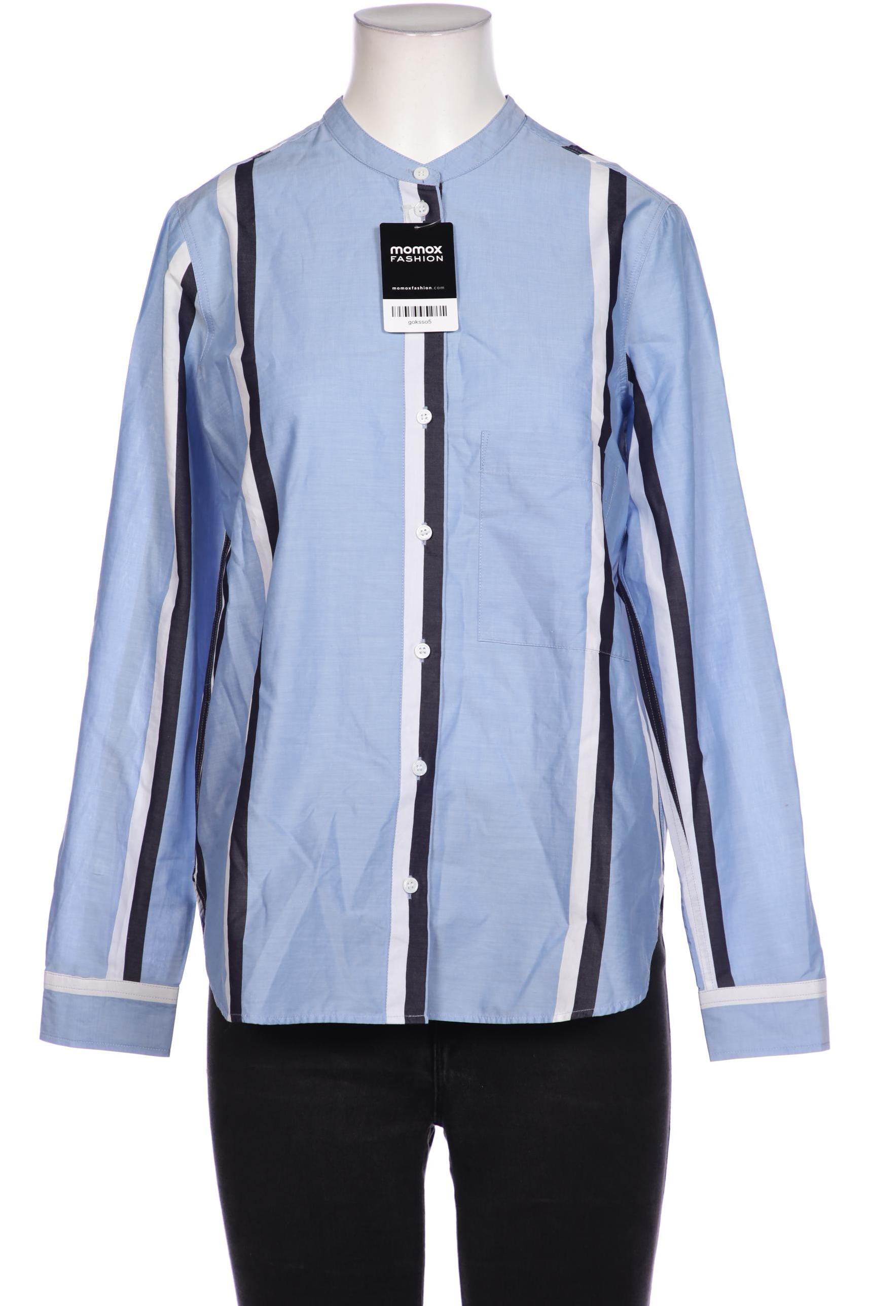 

Seidensticker Damen Bluse, hellblau, Gr. 36