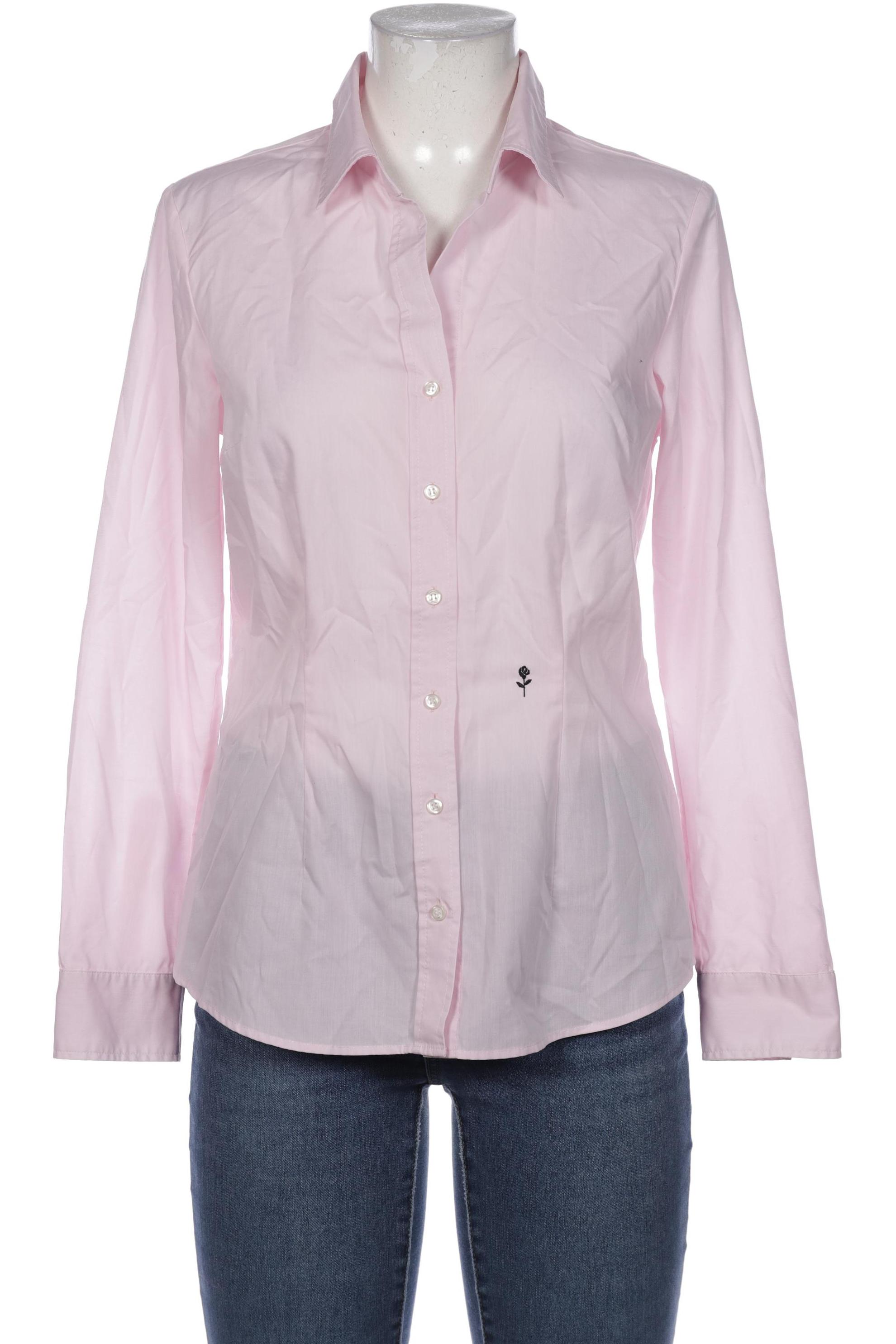 

Seidensticker Damen Bluse, pink, Gr. 38