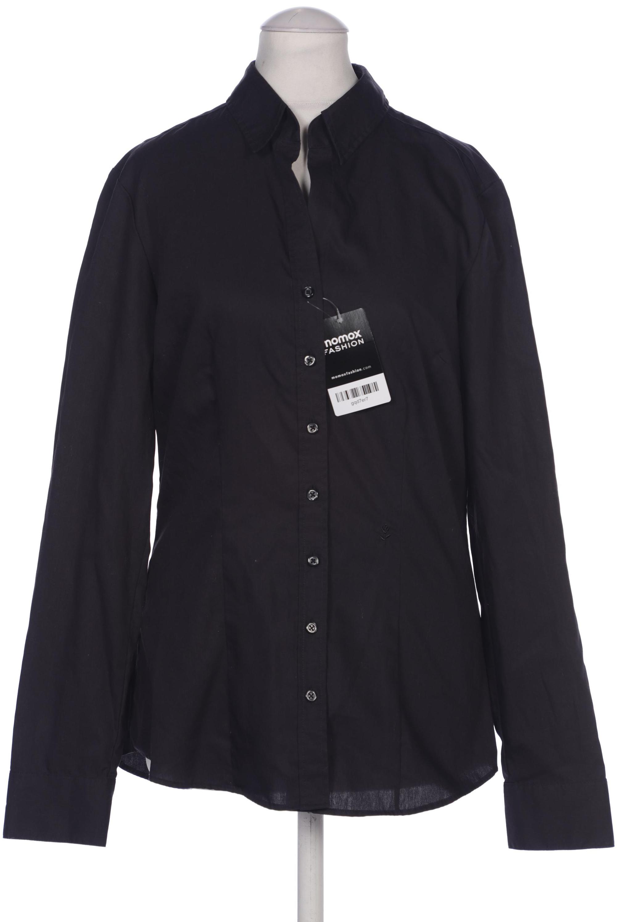 

Seidensticker Damen Bluse, schwarz, Gr. 36