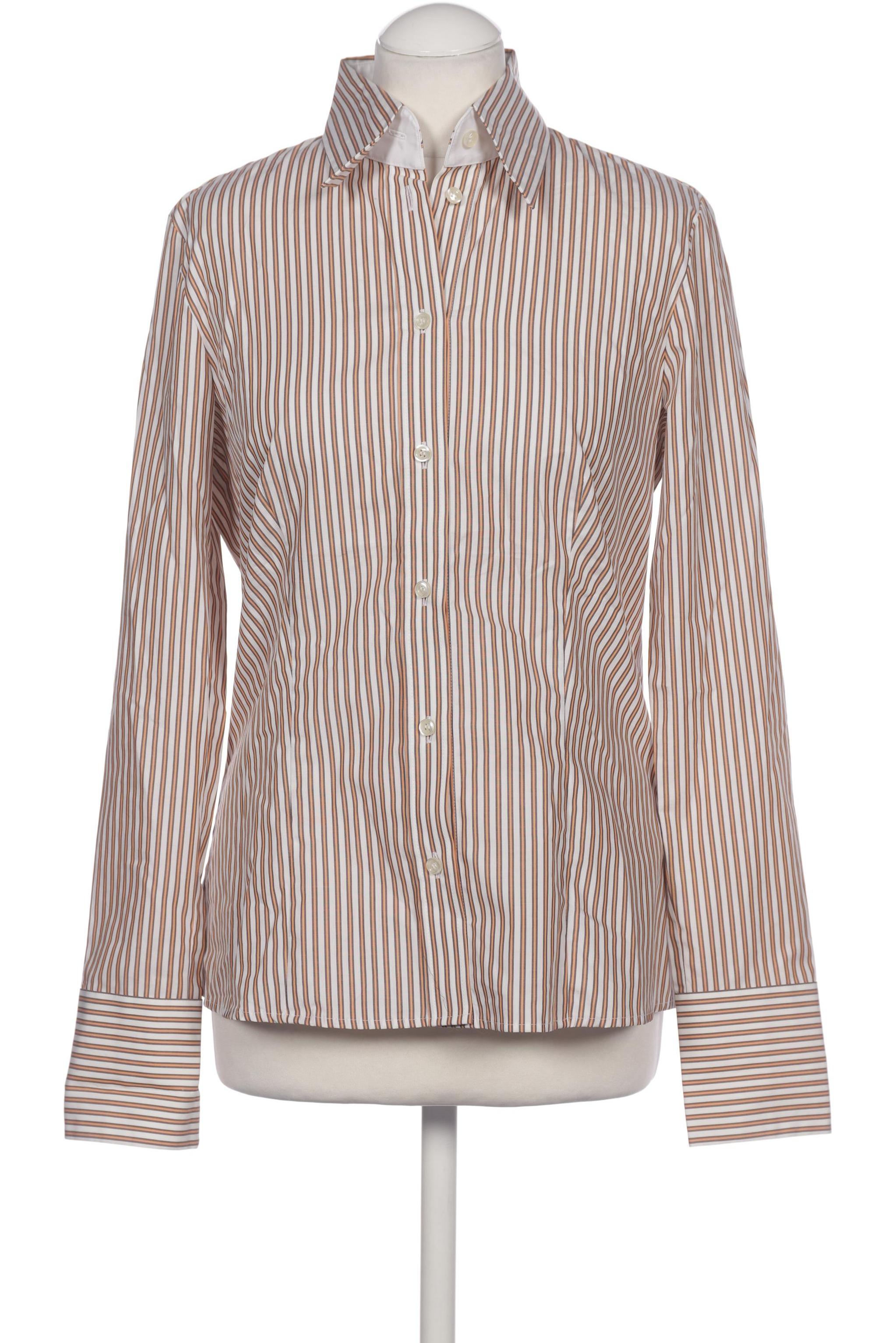 

Seidensticker Damen Bluse, orange, Gr. 38