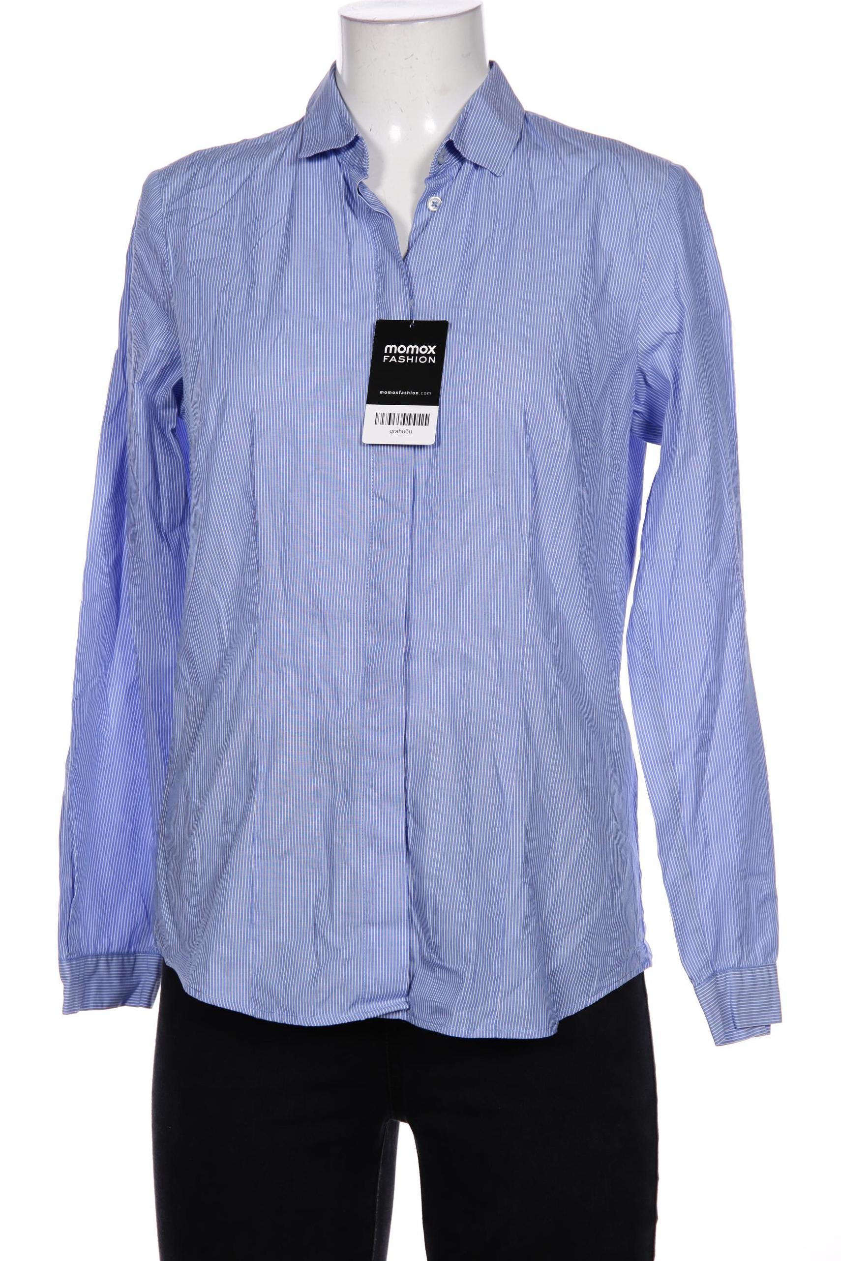 

Seidensticker Damen Bluse, blau