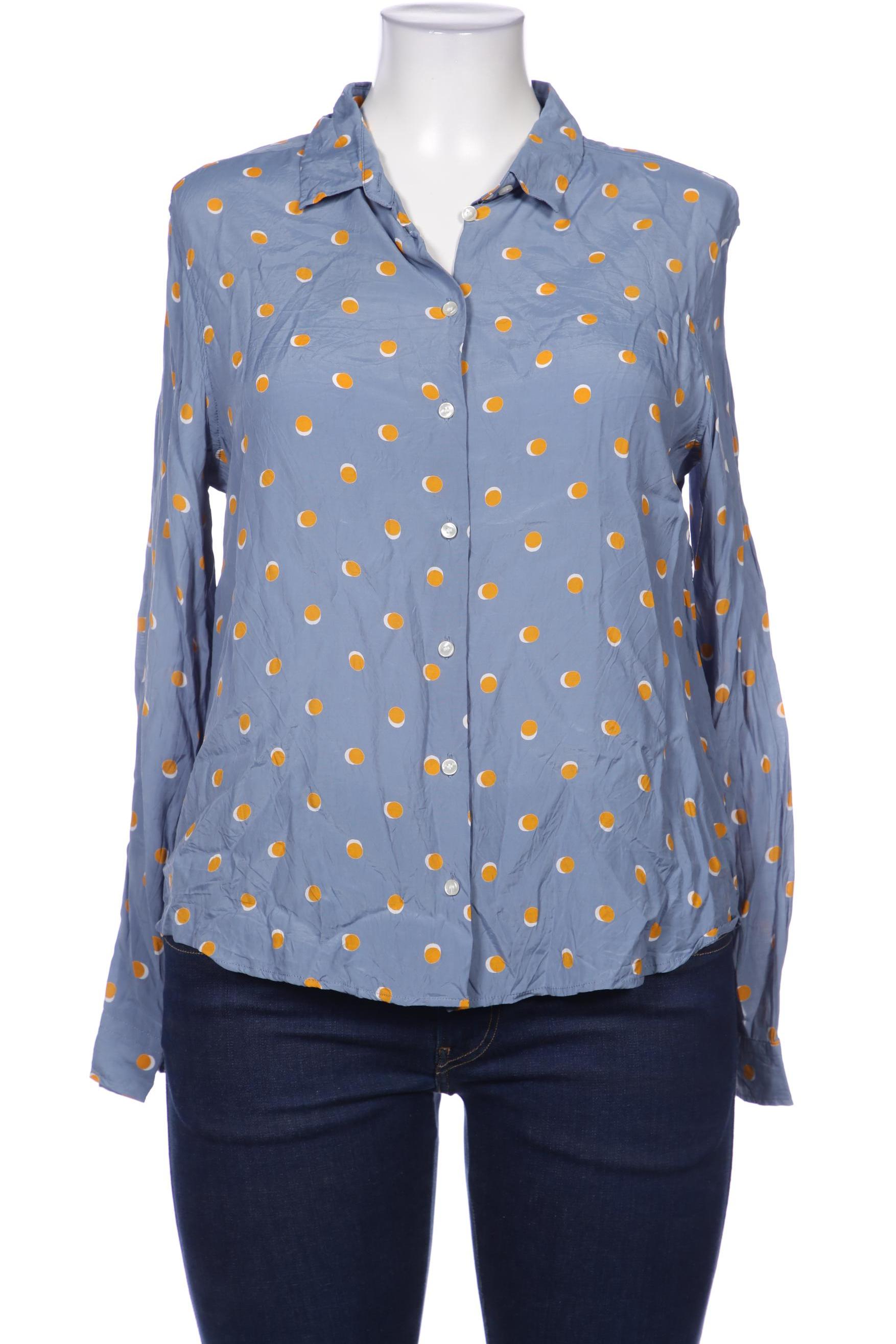 

Seidensticker Damen Bluse, hellblau