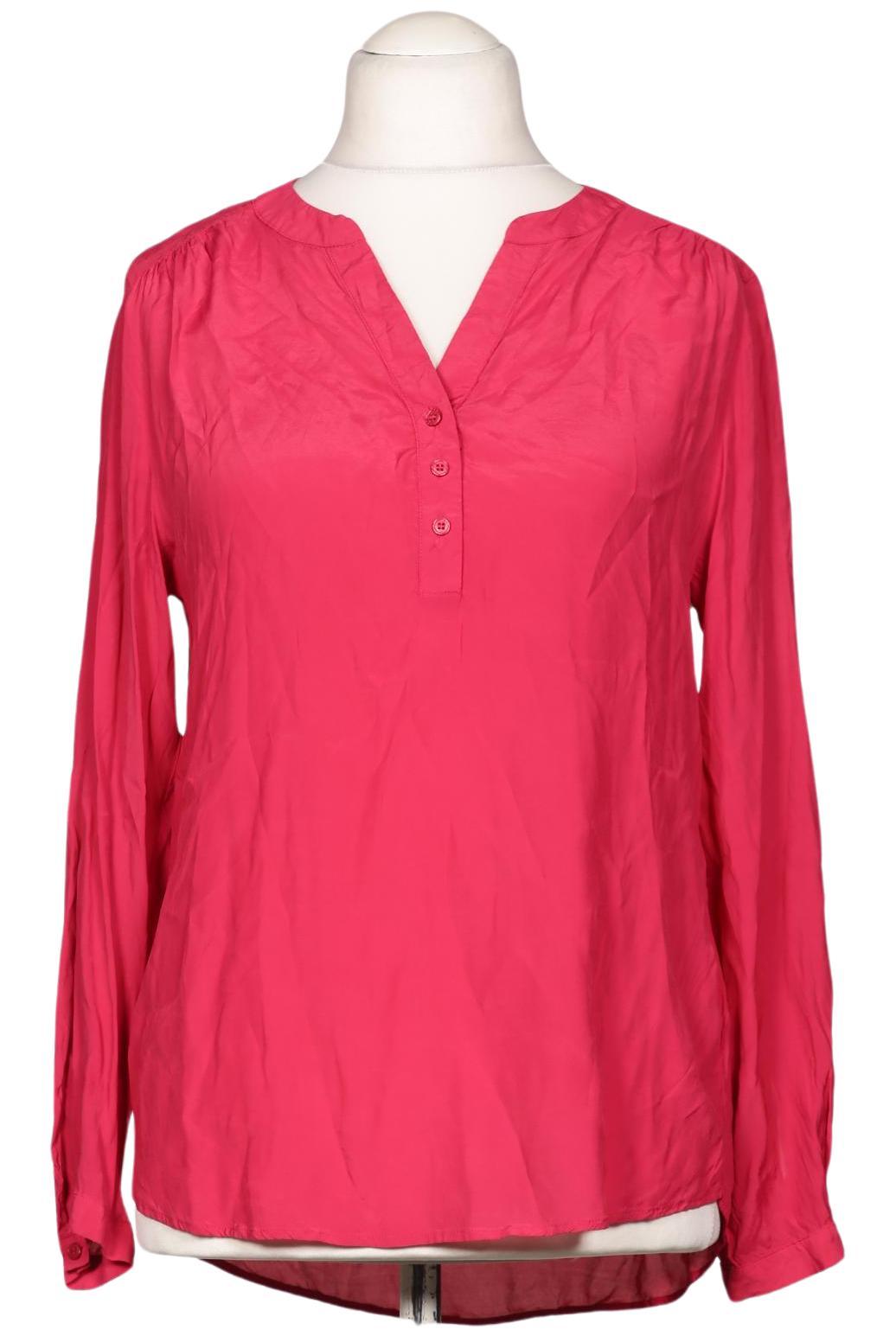

Seidensticker Damen Bluse, pink, Gr. 38