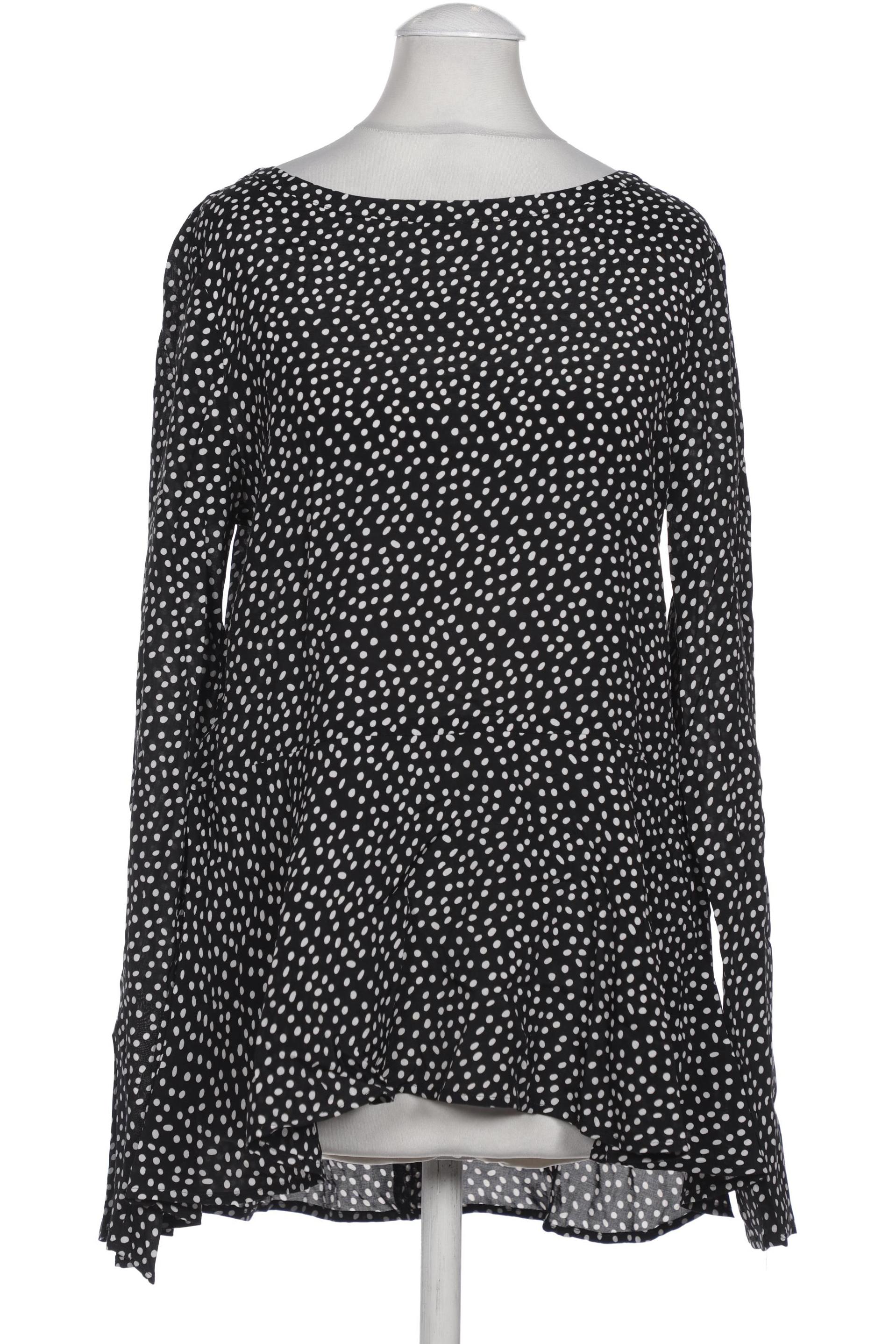 

Seidensticker Damen Bluse, schwarz