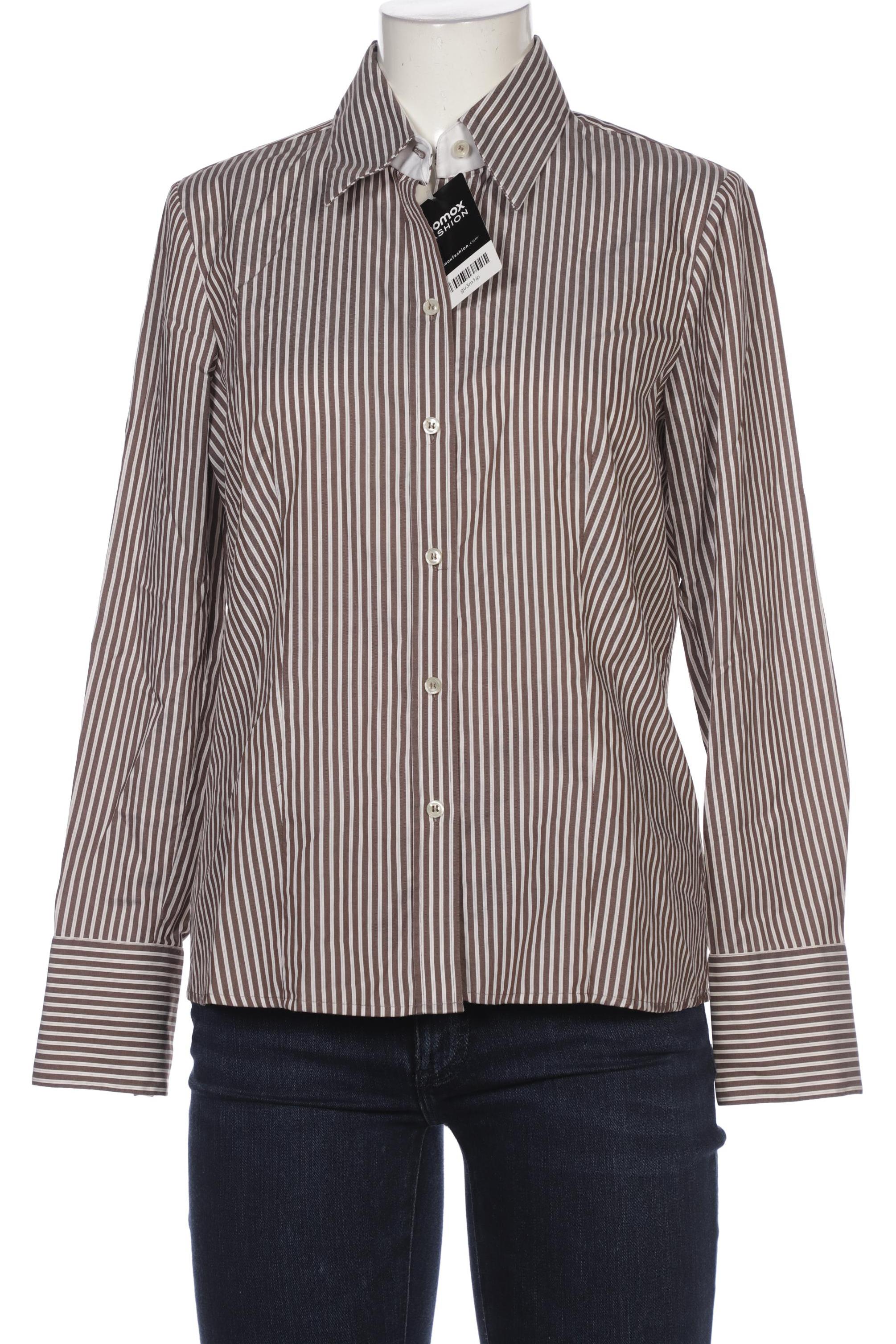 

Seidensticker Damen Bluse, braun
